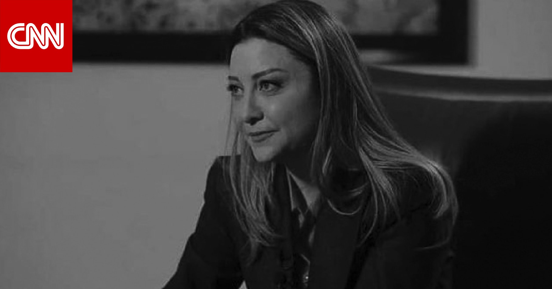 سوريا.. رئاسة الجمهورية تعلن موت المستشارة الخاصة لونا الشبل