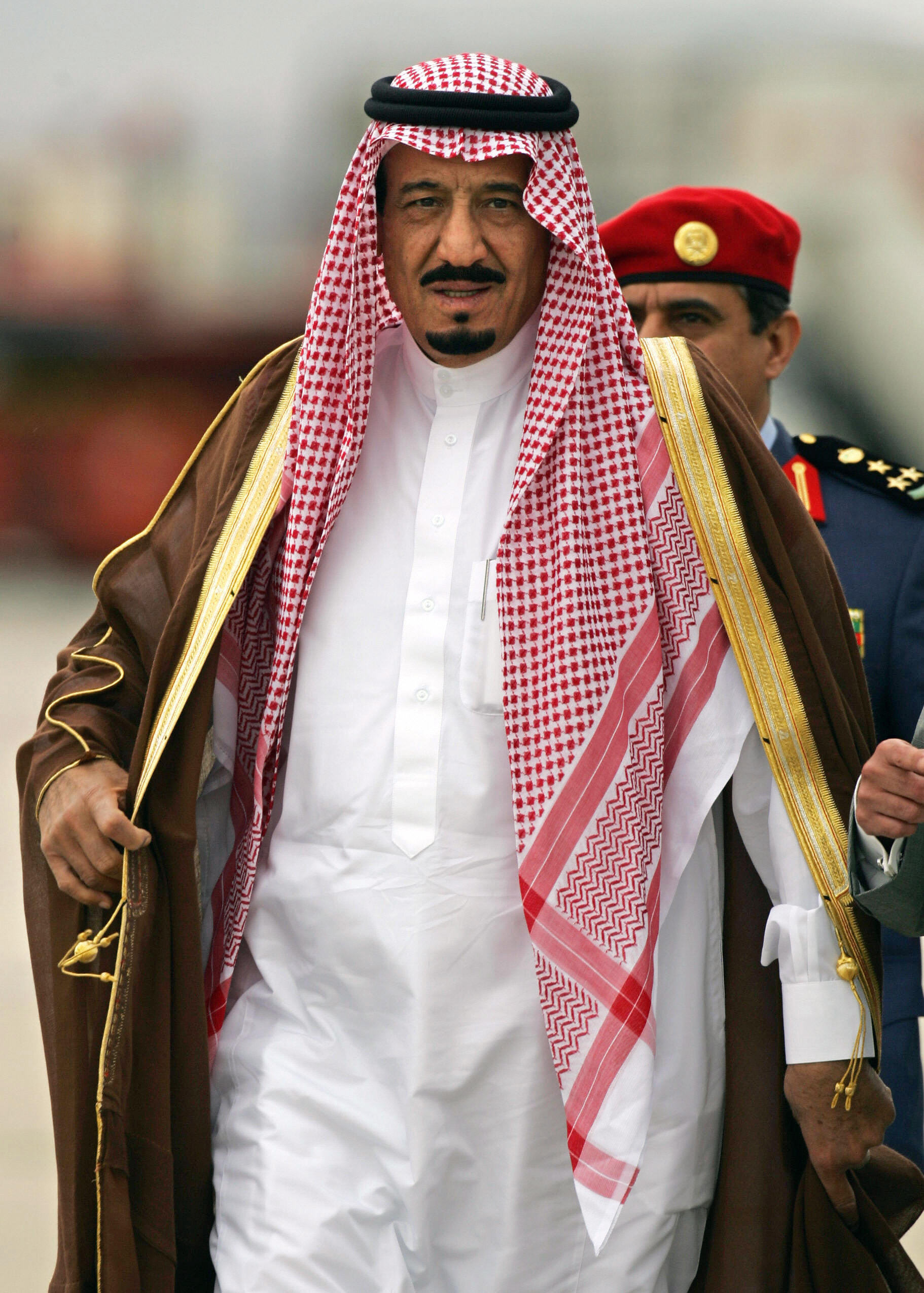 السعودية: القدس بقلب الملك سلمان وولي عهده ولتوقف إيران المتاجرة