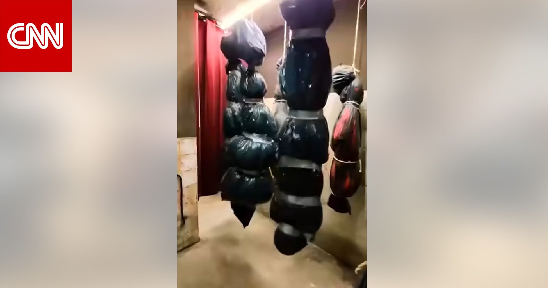 فيديو متداول لـ"التعذيب في داخل سجون تركيا".. ما صحته؟