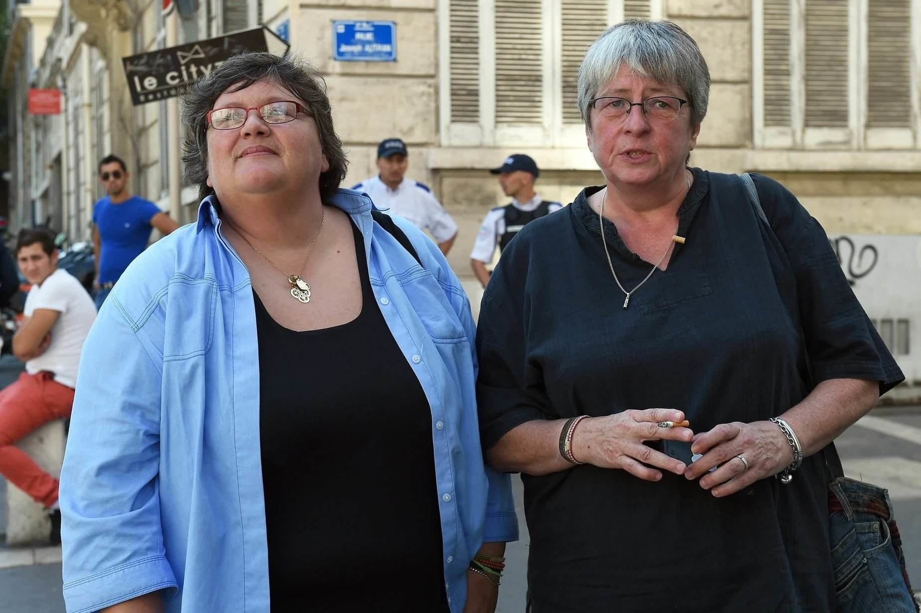 في فرنسا.. حبس مسؤولة مسلمة ثلاثة أشهر بعد عرقلتها زواج مثليتين