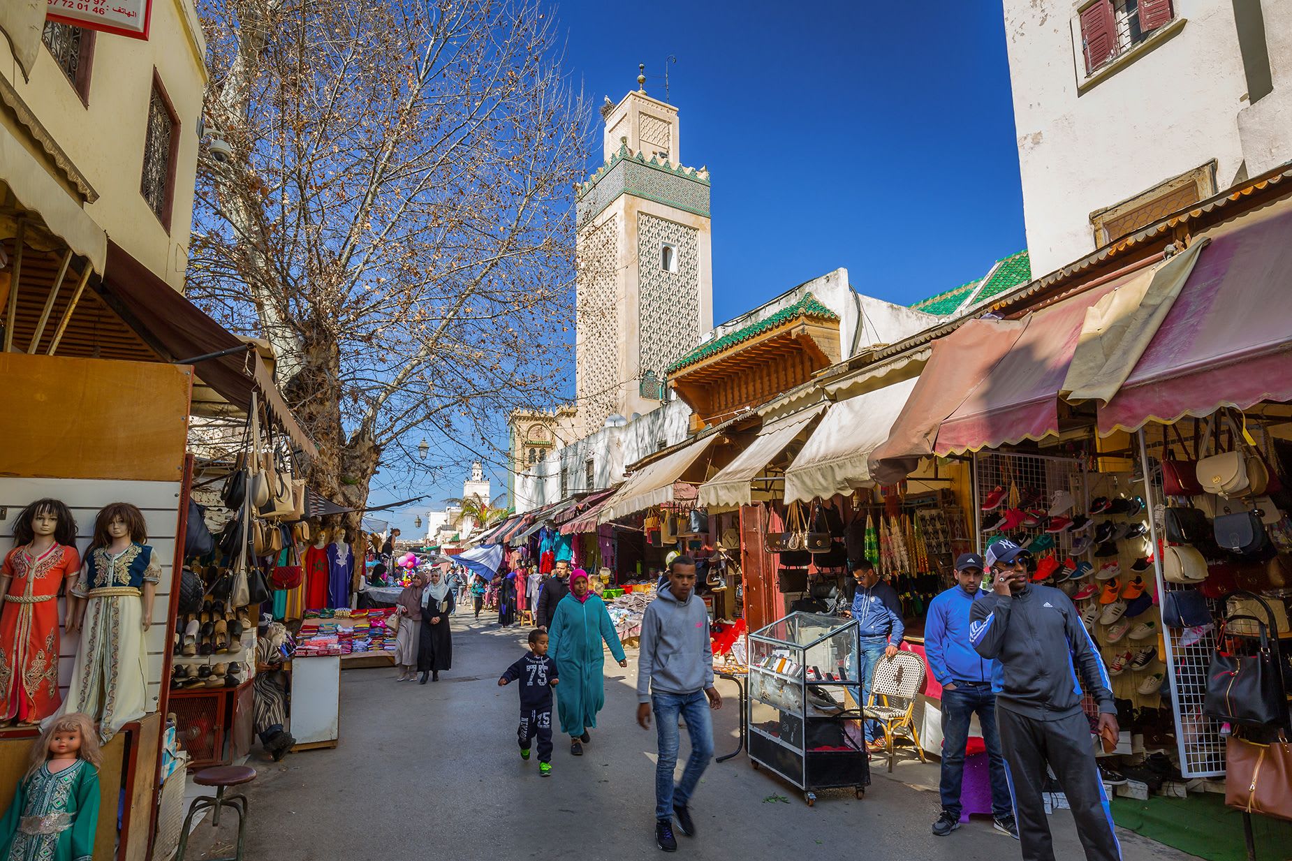 هل زيارة للمغرب فكرة جيدة الآن؟  هذا ما يجب على مسافرين معرفته في أعقاب الزلزال الدموي الذي هز البلاد