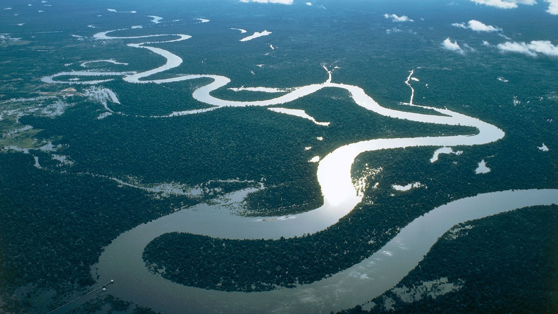 هل مكانة النيل في خطر؟ رحلة استكشافية تهدف لتسوية الجدل بشأن أطول نهر بالعالم