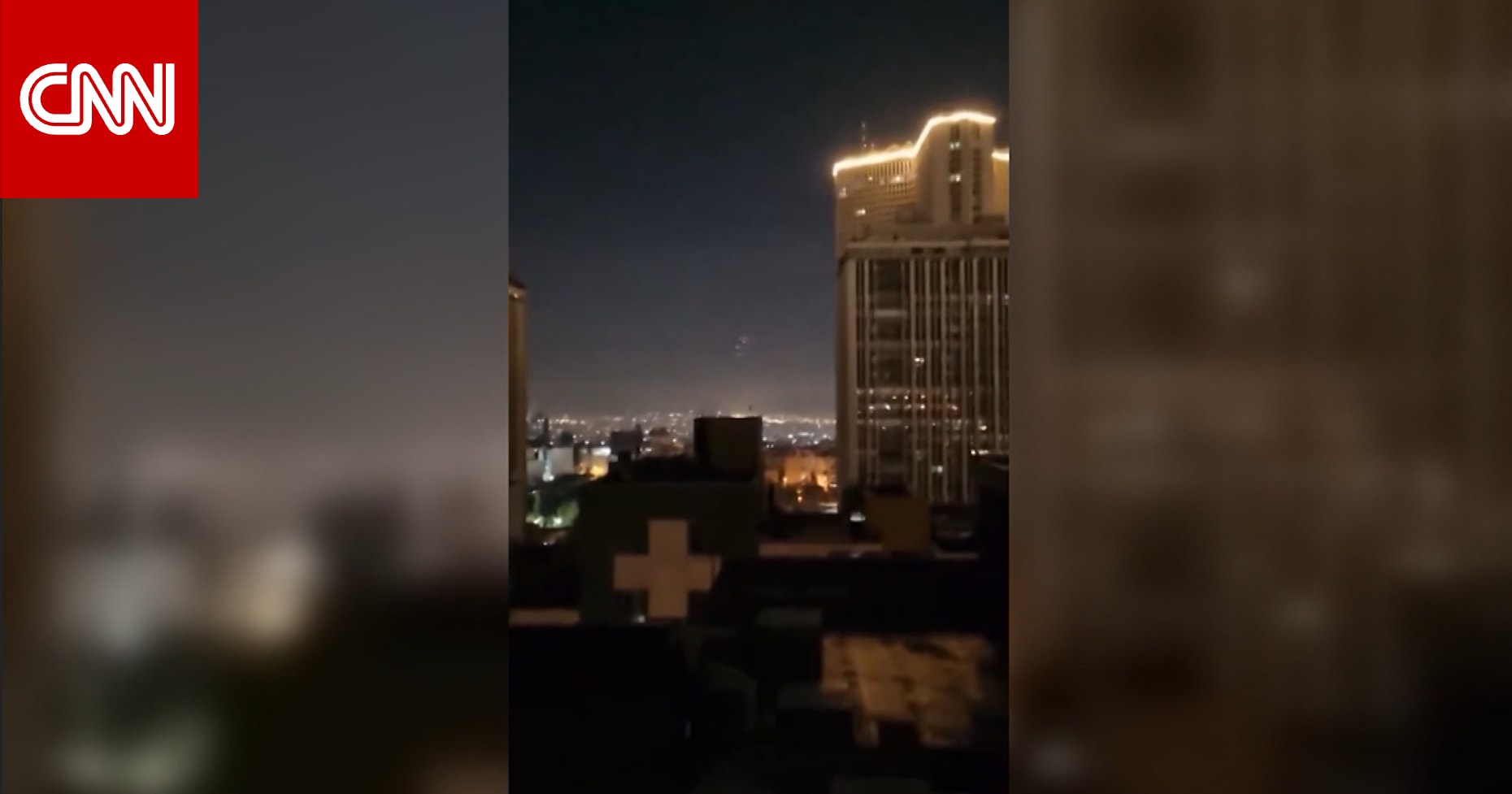 أهداف وطريقة الهجوم الإسرائيلي على إيران.. إليكم ما كشفته مصادر لـCNN