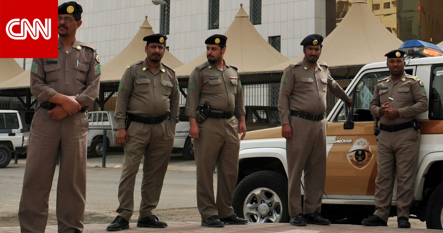 قتل مواطنا مصريا.. السعودية تنفذ الإعدام بحق باكستاني في مكة وتكشف...