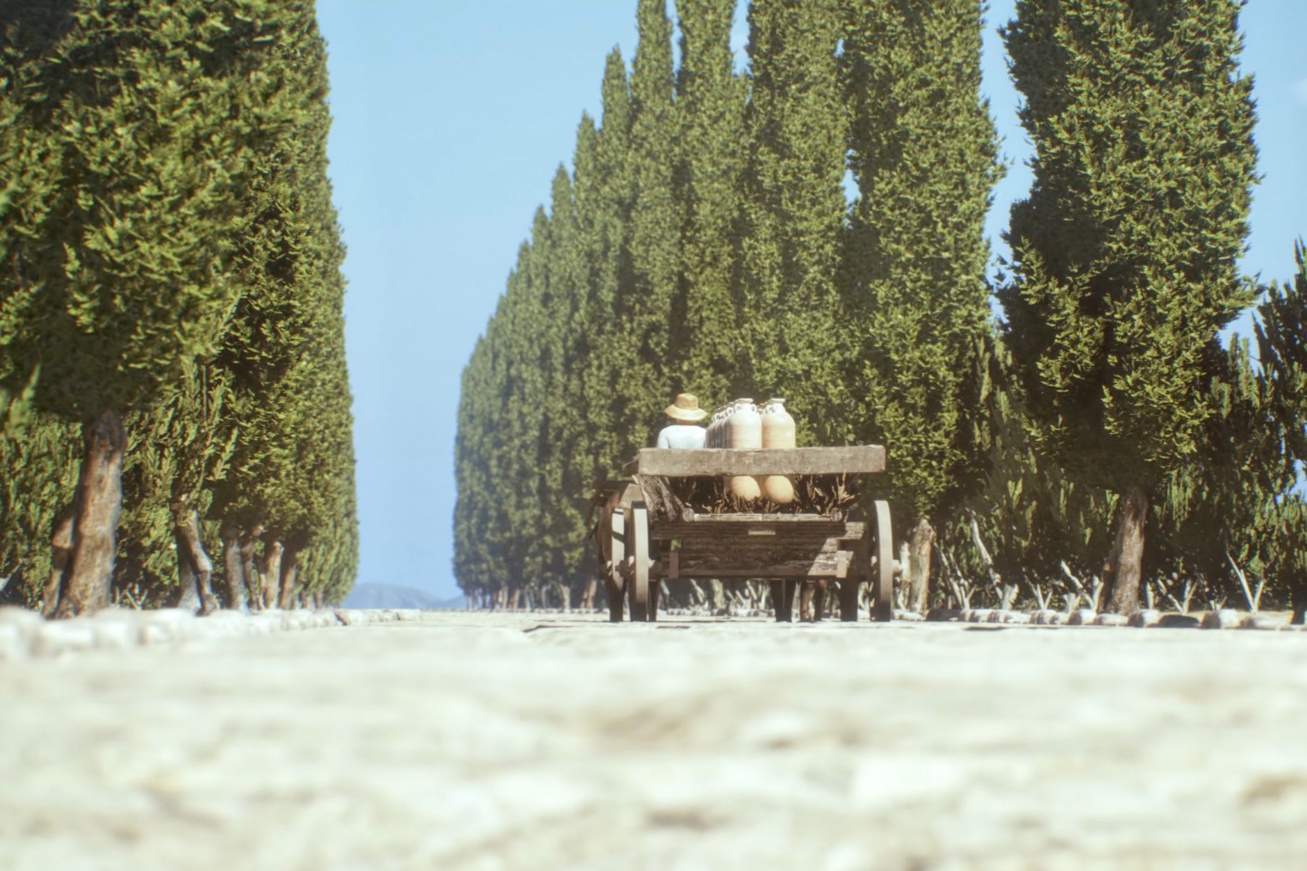 روما القديمة