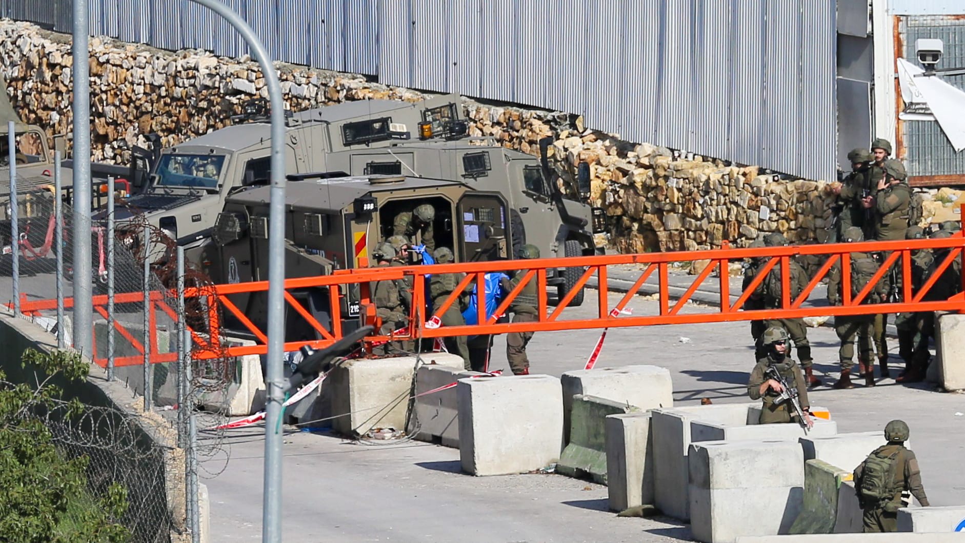 الخارجية السعودية تعقّب على مصادقة إسرائيل على إنشاء 19 بؤرة استيطانية