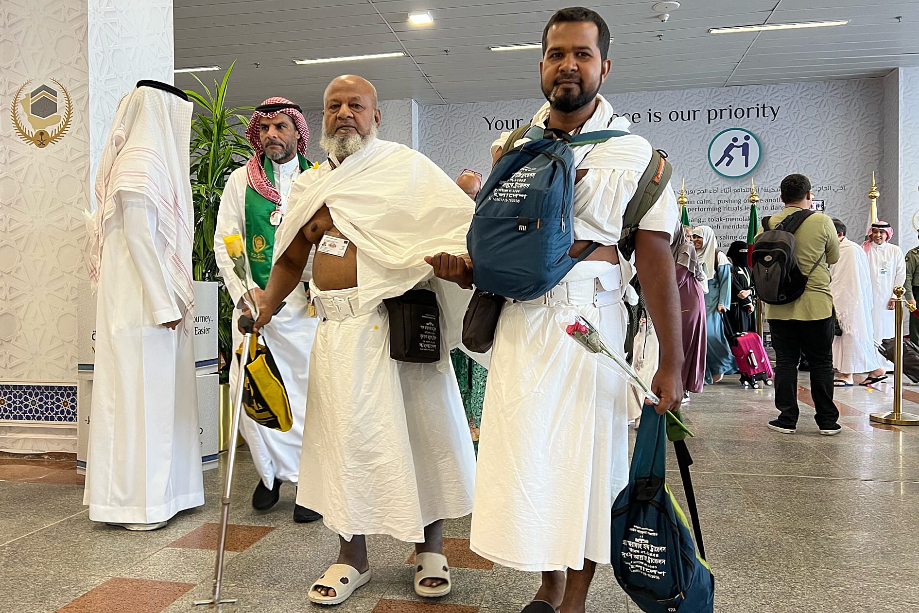 النيابة العامة السعودية توجه طلبا للمسافرين بشأن ما بحوزتهم من أموال ومعادن ثمينة
