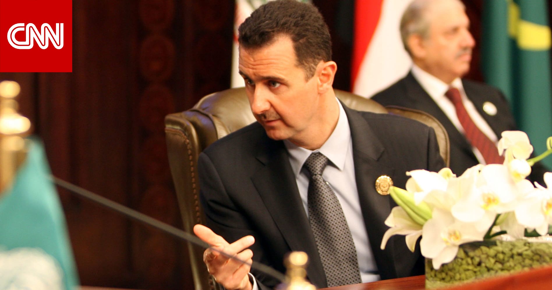 تقرير رسمي يوضح سبب عدم إلقاء بشار الأسد كلمة في القمة العربية وسط تفاعل