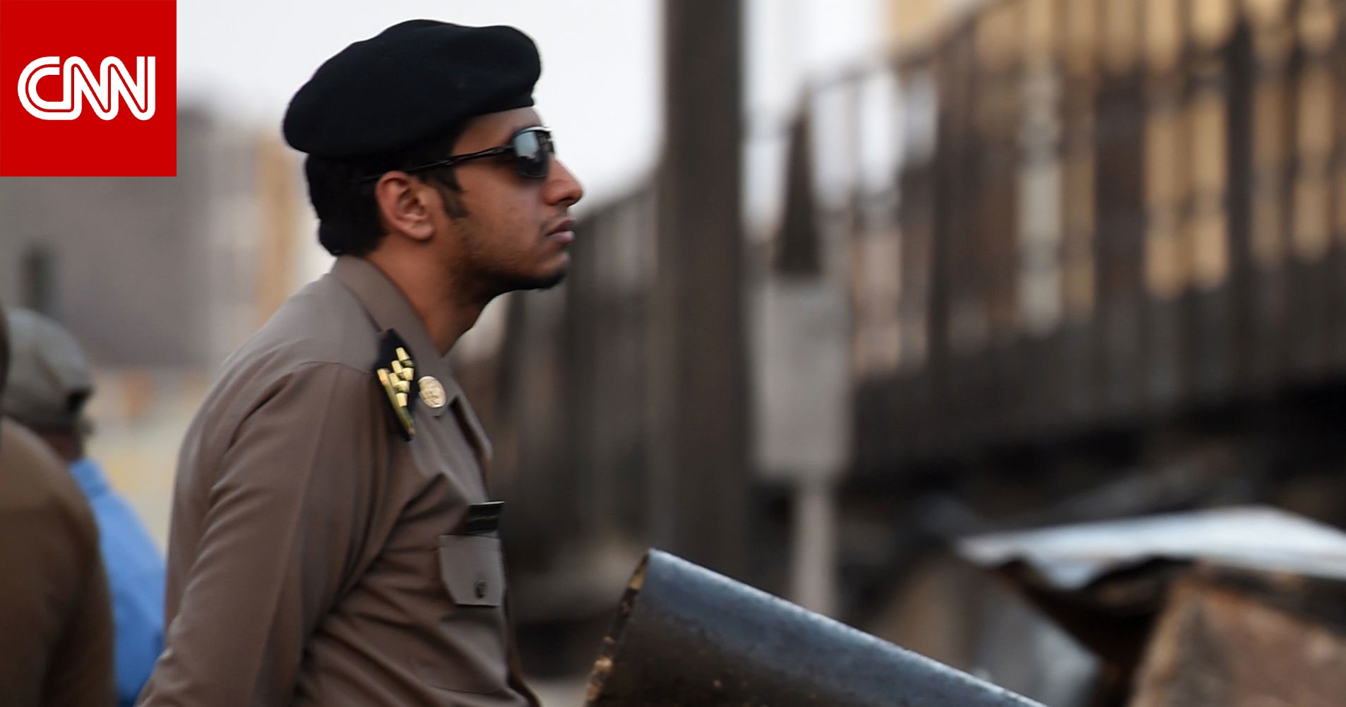 الداخلية السعودية تعلن إعدام المواطن قصادي وتكشف ما أدين به