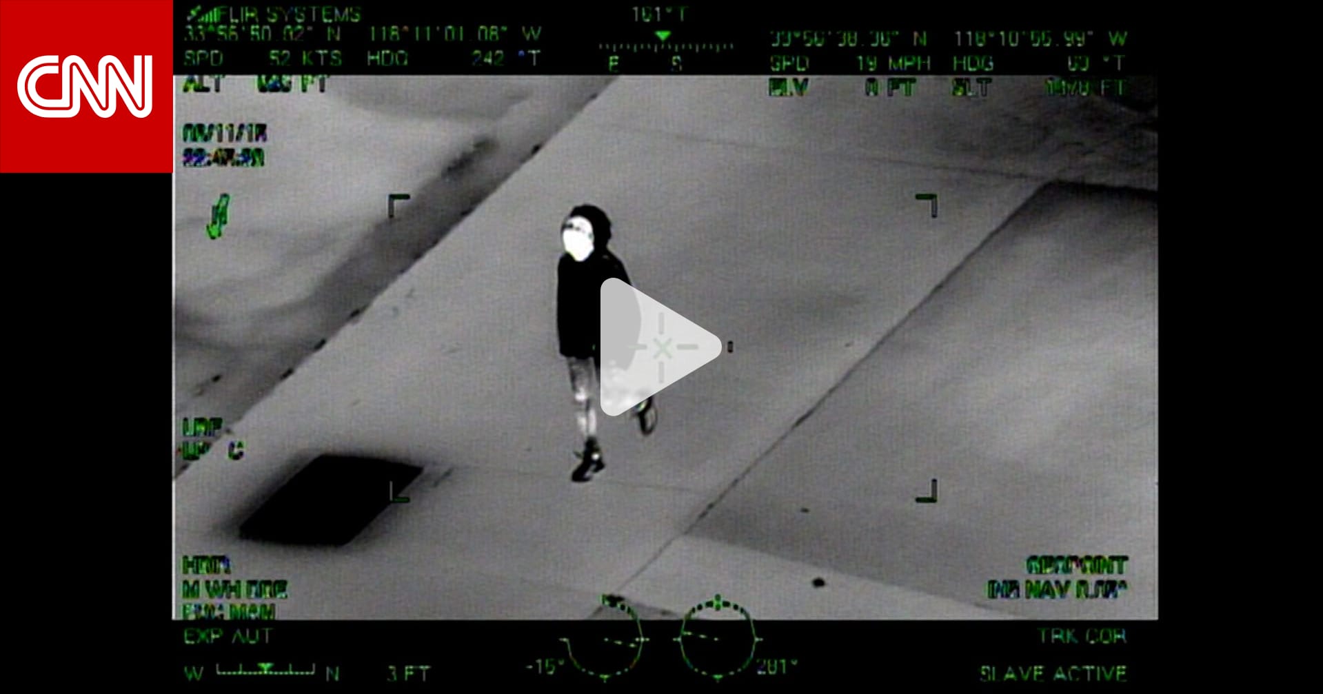 Capturing Escaped Prisoners: Unveiling the Power of Infrared Technology and Dispelling Hollywood Myths