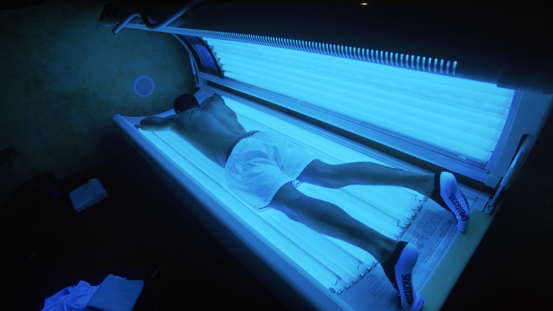 Money Talks Tanning