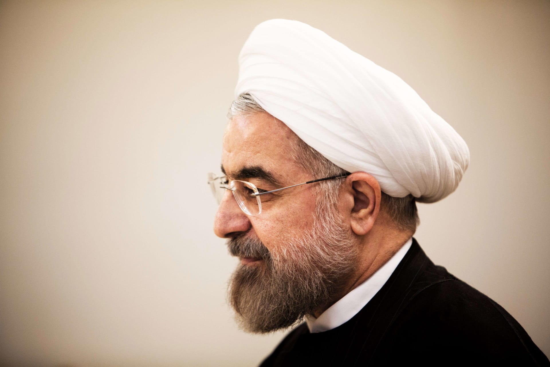 صحف العالم: 300 ألف دولار من روحاني لمستشفى يهودي في طهران