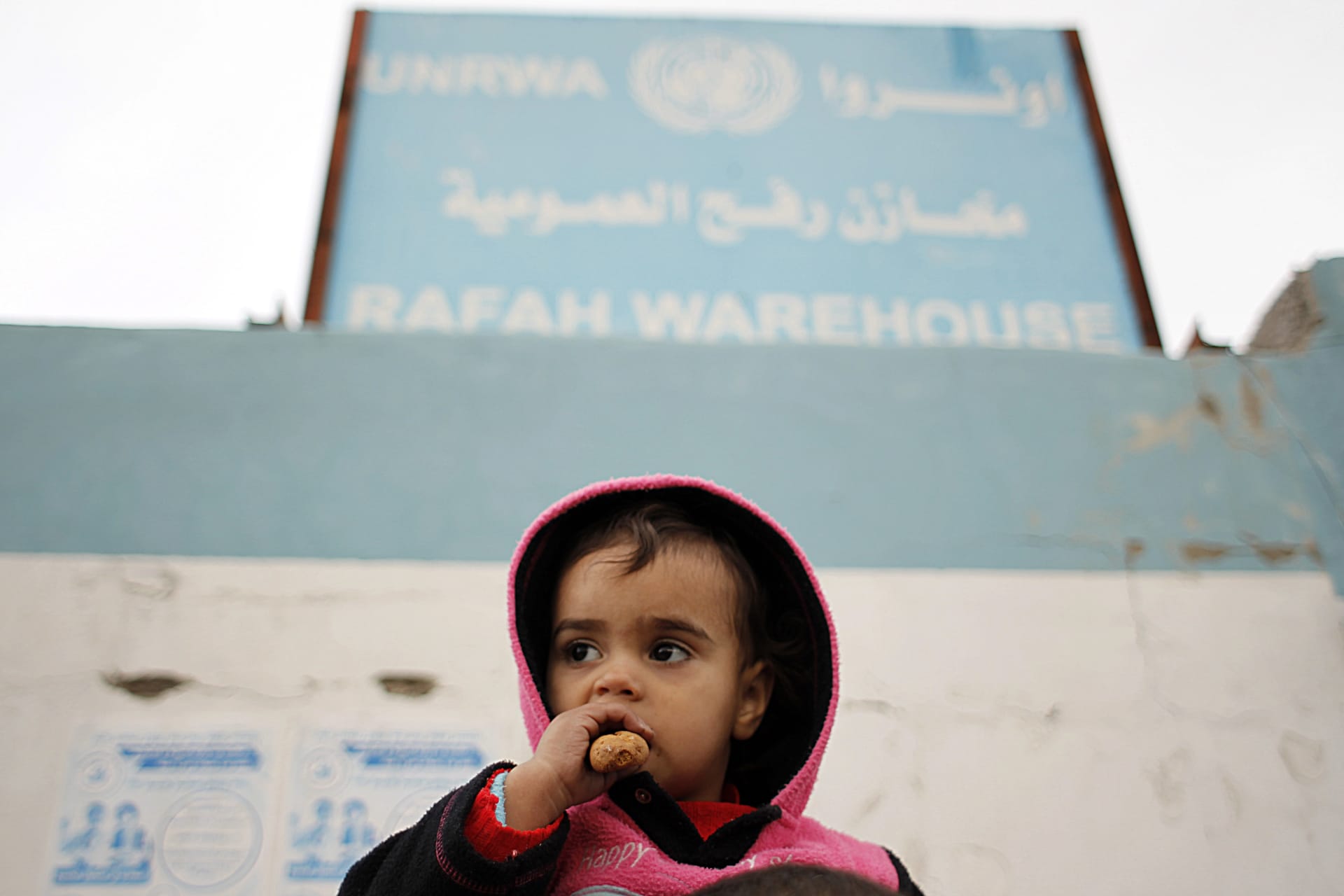 صحف العالم: انخفاض المساعدات الإنسانية لغزة بسبب سوريا