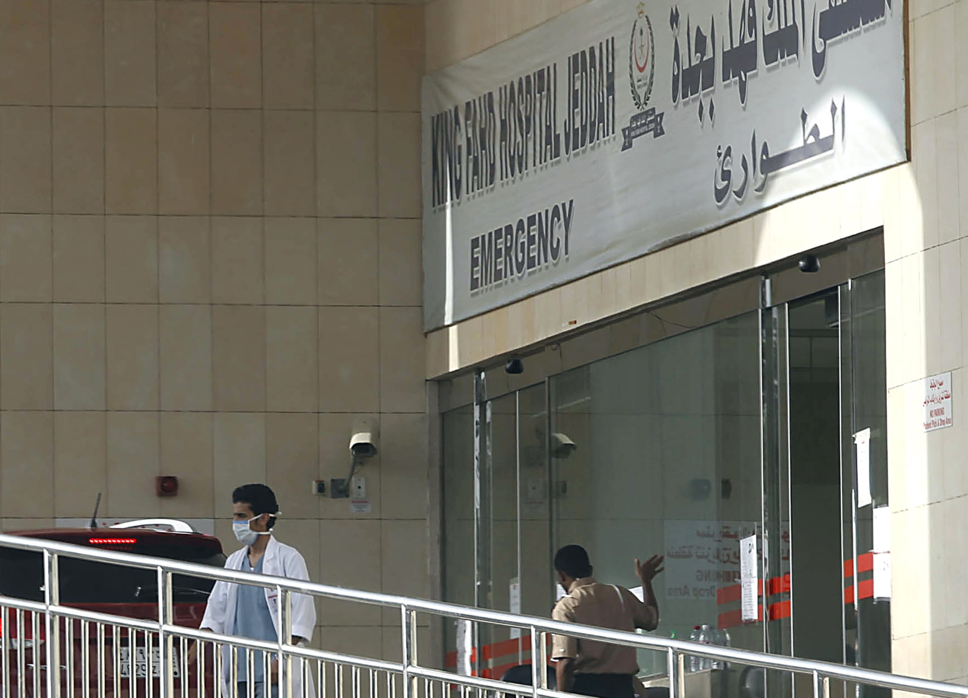 السعودية: 4 وفيات بفيروس كورونا وتشخيص 18 إصابة