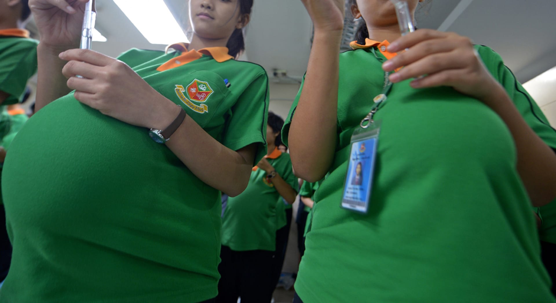 نصائح طبية كيف تقي الحامل نفسها من ارتفاع ضغط الدم Cnn Arabic