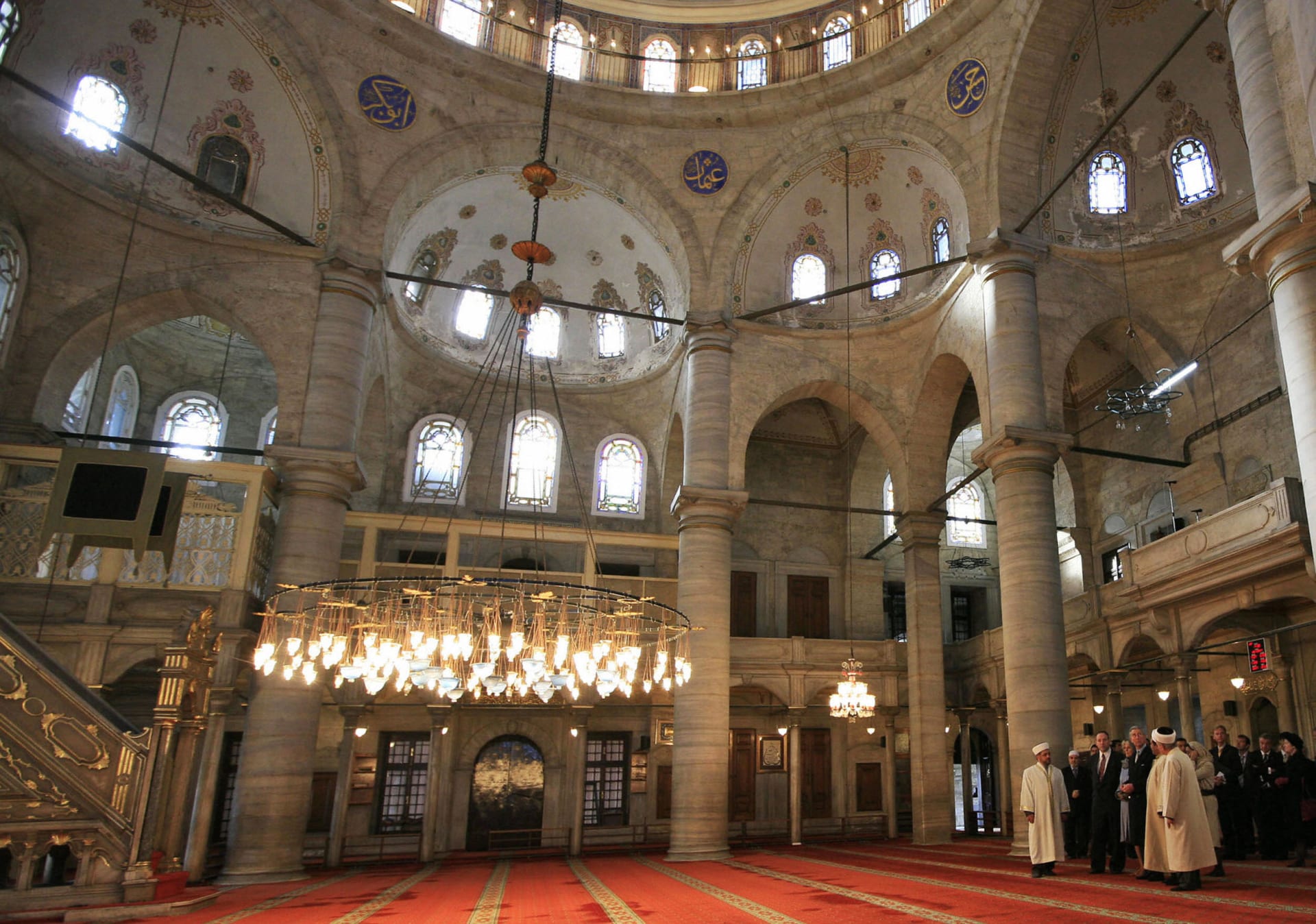 تركيا: افتتاح أول بنك إسلامي حكومي بالتزامن مع ذكرى "فتح القسطنطينية" على يد العثمانيين