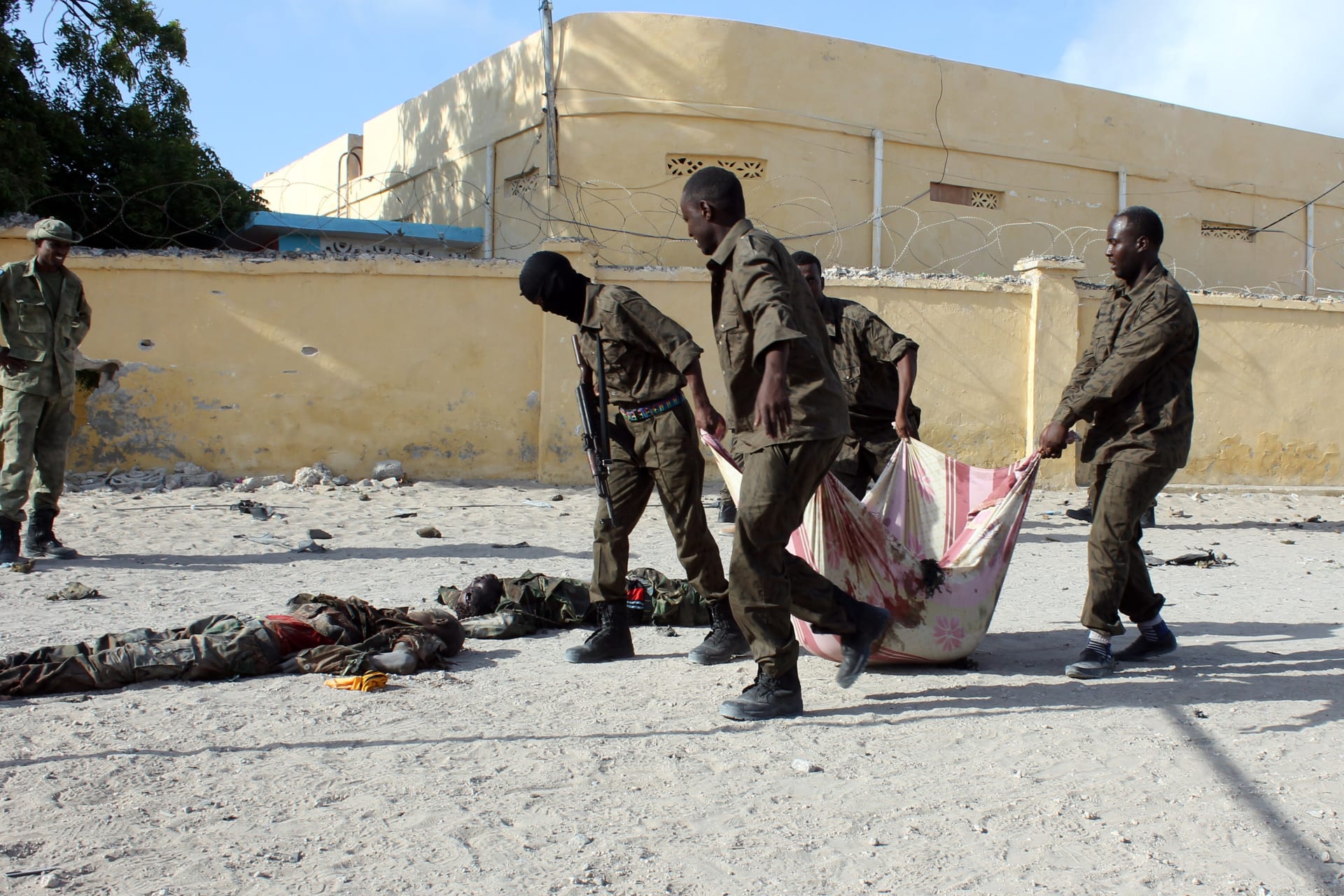 مصادر لـCNN: انقسام في حركة الشباب الصومالية بسبب "داعش" 