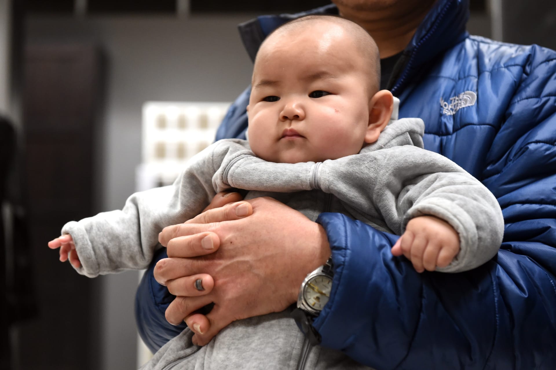 منظمة العفو الدولية: تغيير الصين سياسة "الطفل الواحد" إلى طفلين "ليس كافيا"