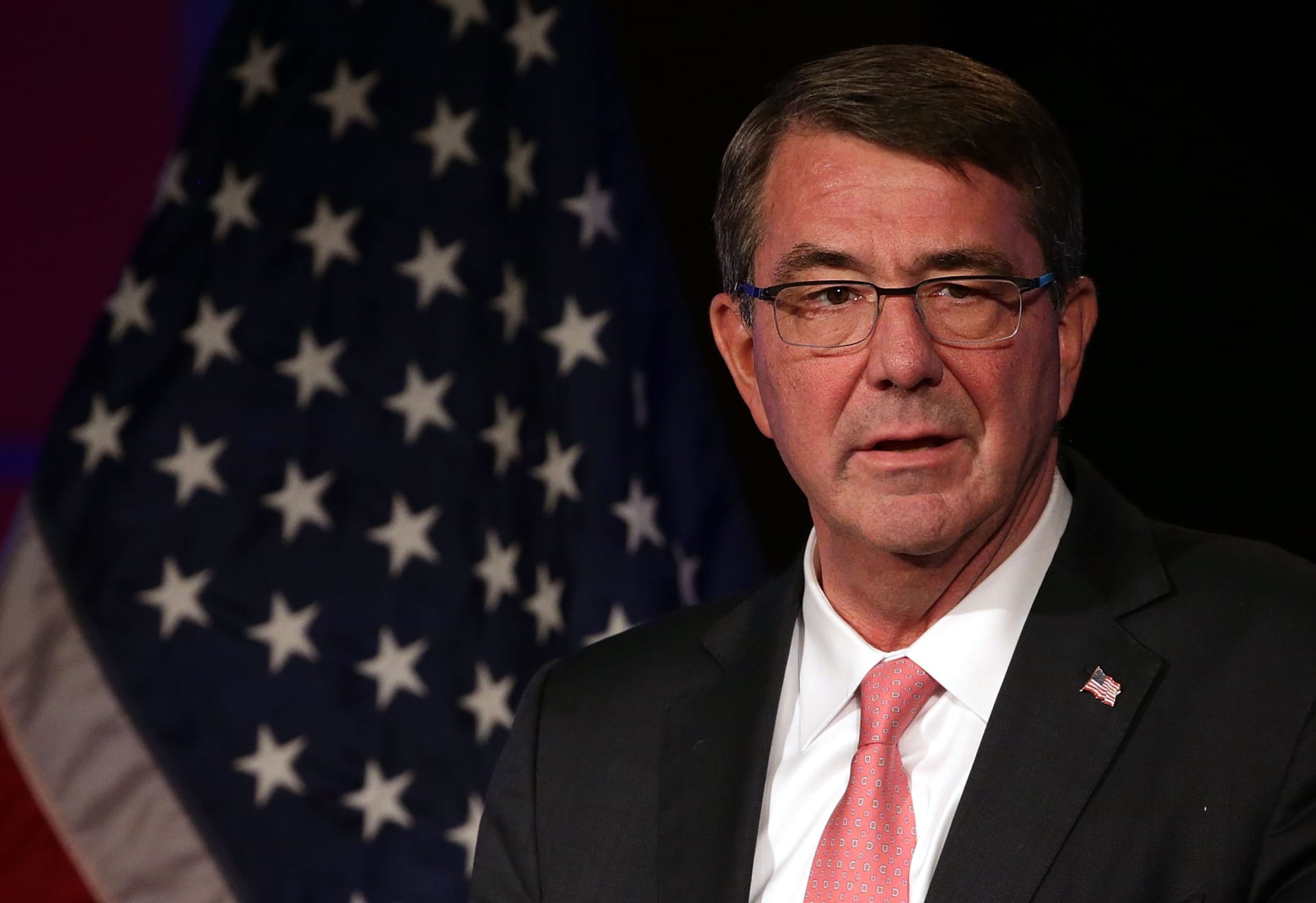 وزير الدفاع الأمريكي يعلن عن تشكيل "قوة استهداف متخصصة للتدخل السريع" لإجراء عمليات إضافية في العراق