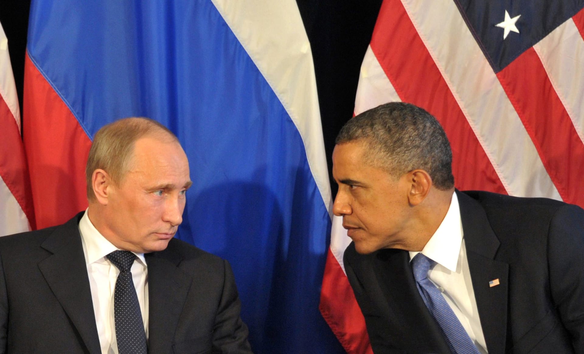 رأي.. بوتين لا يحتاج نصائح أوباما حول سوريا.. وما يمتلكه الرئيس الروسي يفتقده نظيره الأمريكي
