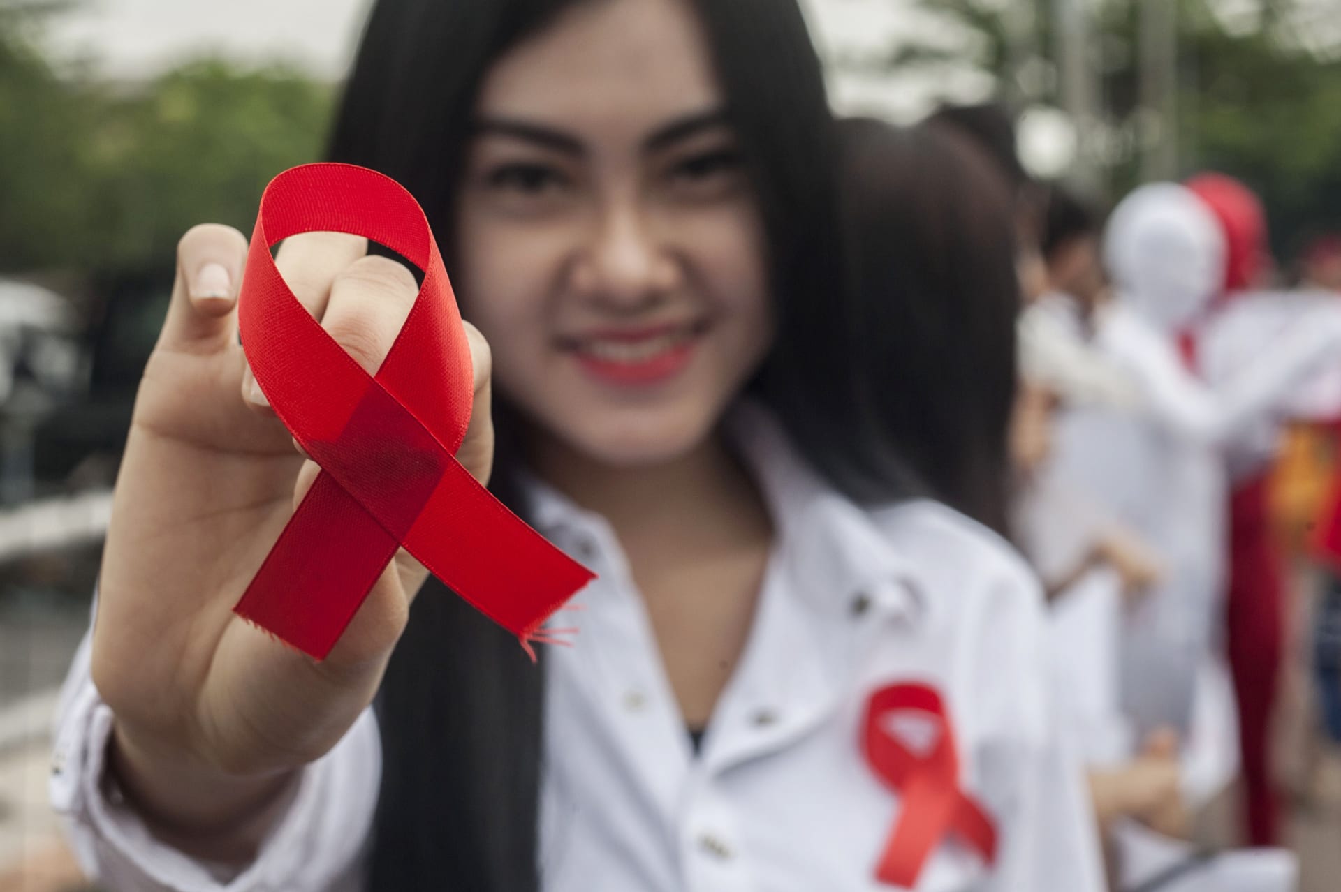 خمسة مفاهيم خاطئة عن فيروس نقص المناعة المكتسبة المسبب لمرض الإيدز 