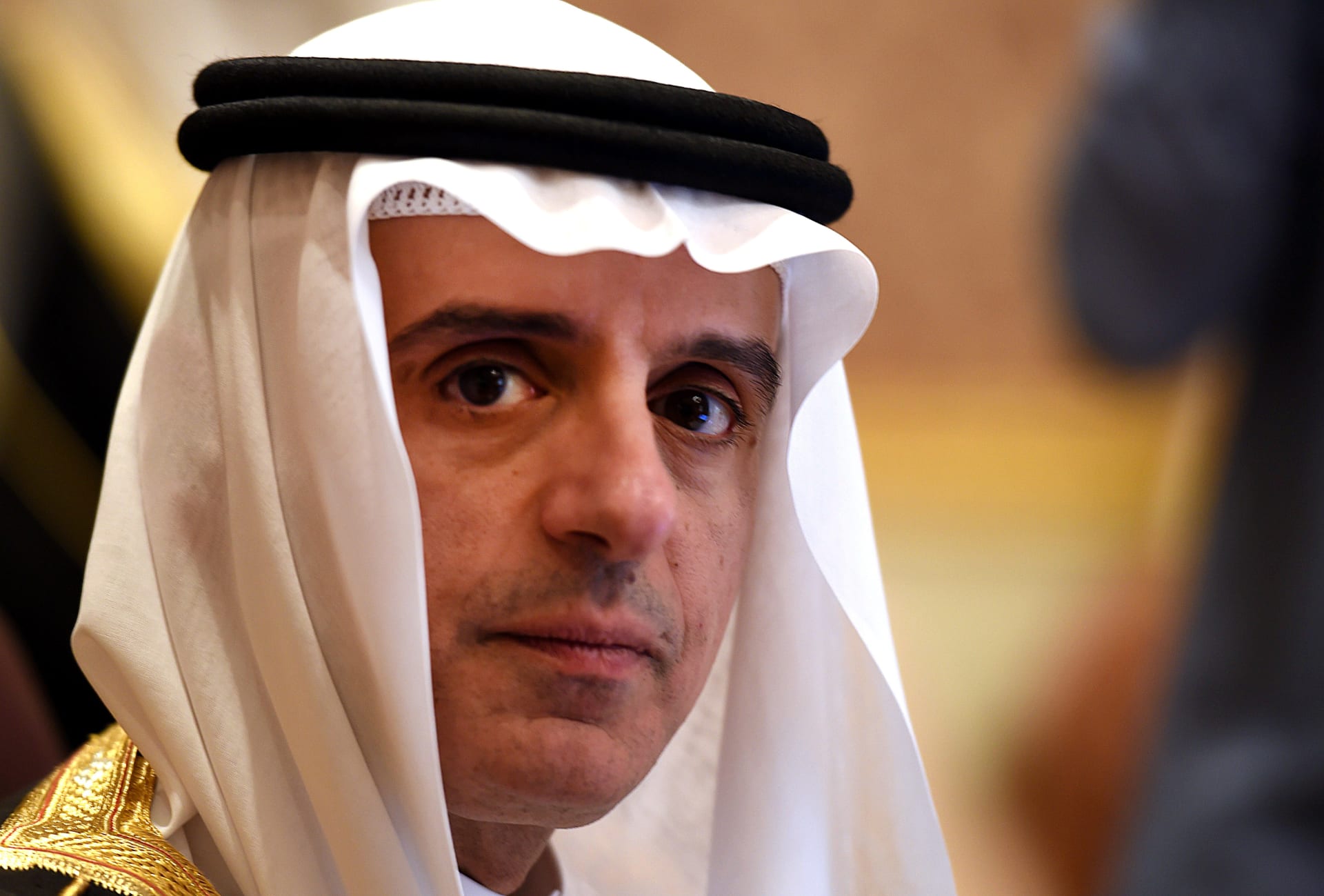 السعودية تدعو المعارضة المعتدلة لاجتماع لحل الأزمة السورية