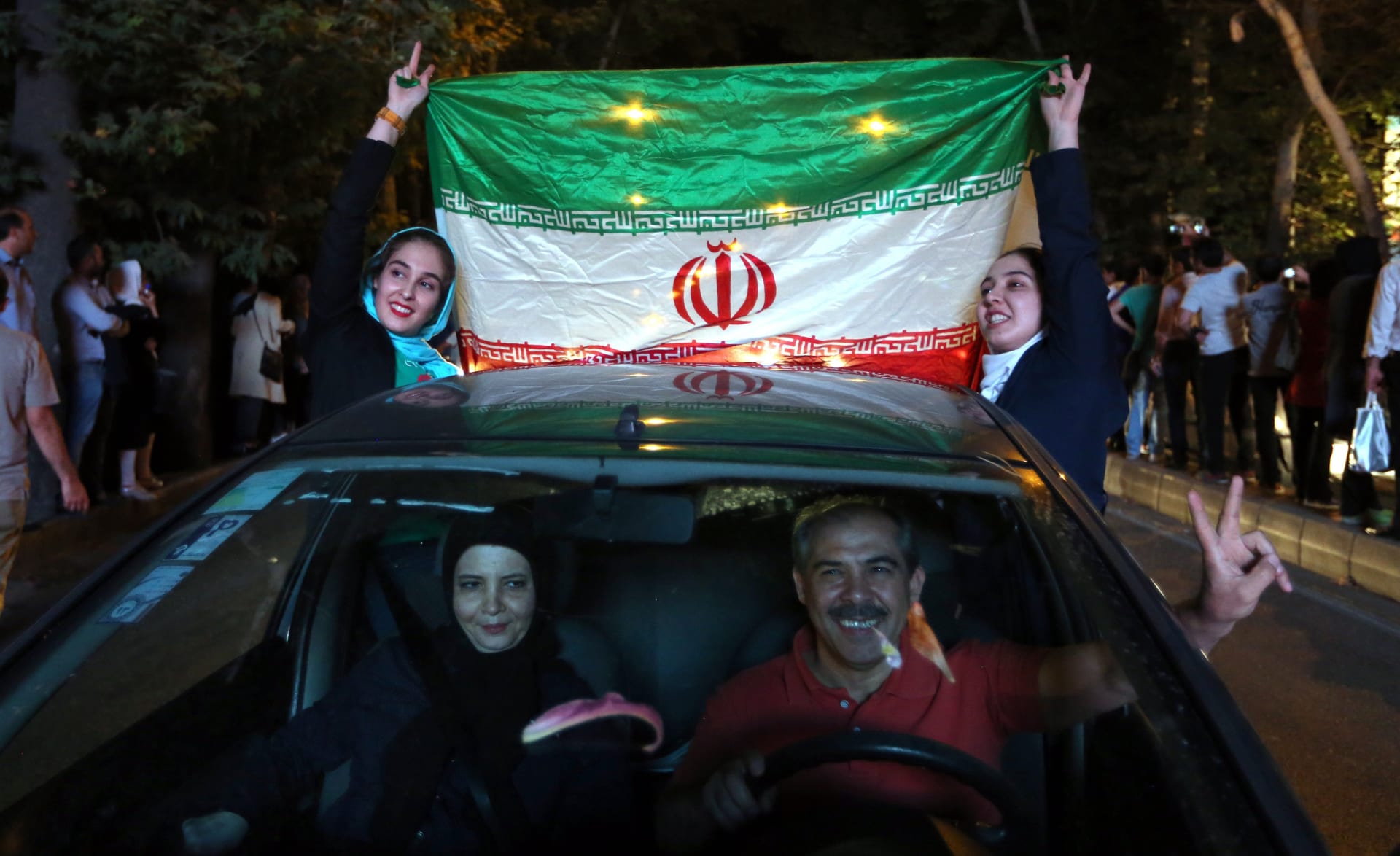رأي: إيران تسعى لتصدير ثورتها الإسلامية.. وعلى أمريكا وحلفائها خلع قفازات الدبلوماسية وردع طهران عن نشر الفساد في الشرق الأوسط