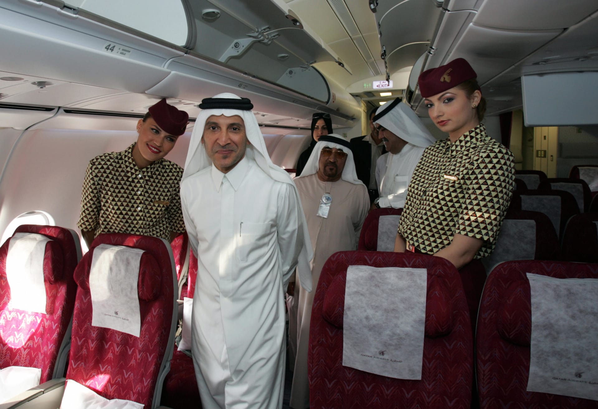 الطيران القطري..قد يطلق أطول رحلة متواصلة في التاريخ
