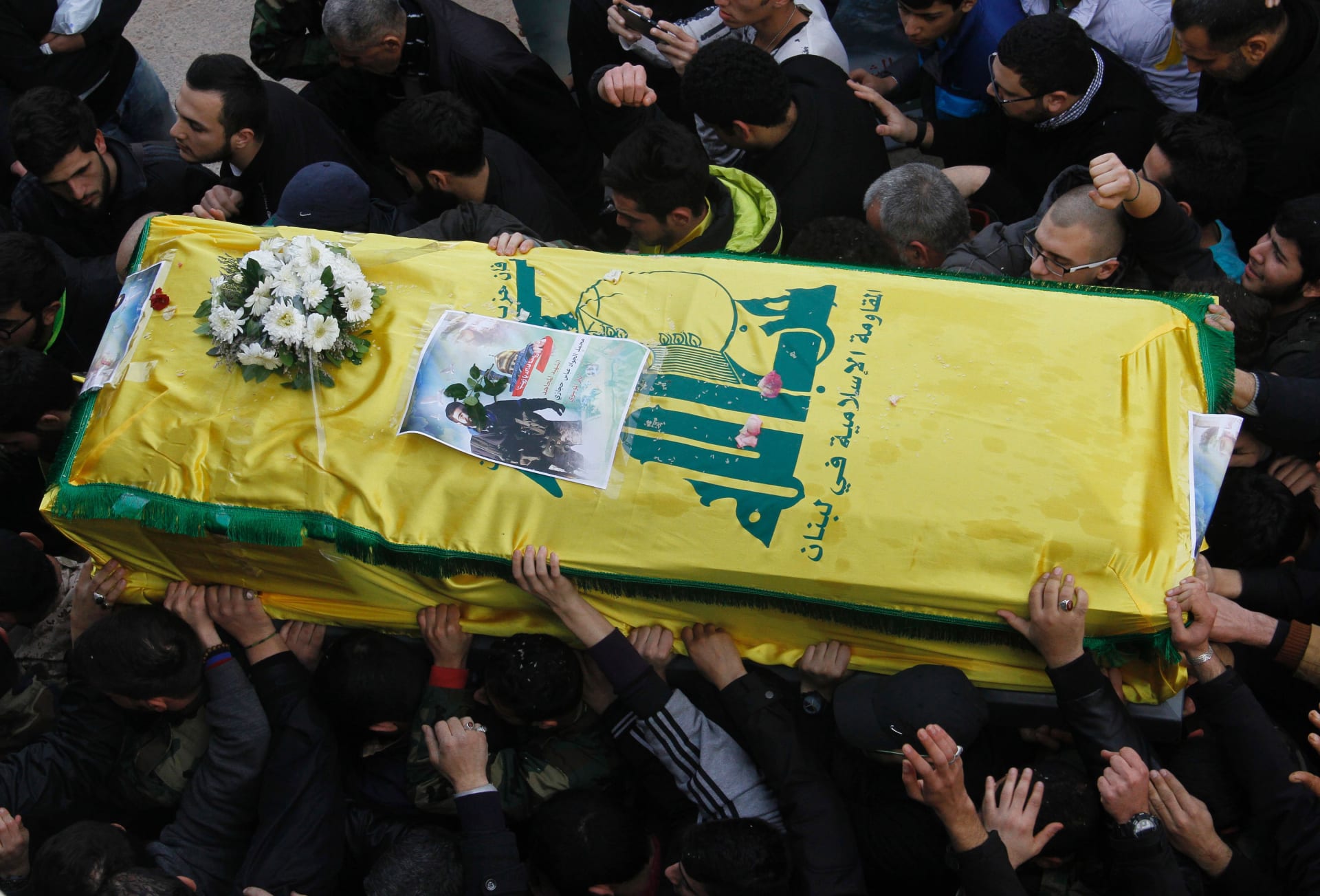 تحقيق: من هي "كاسندرا" التي فضحت شبكة حزب الله لتجارة المخدرات وتمويل الحروب؟