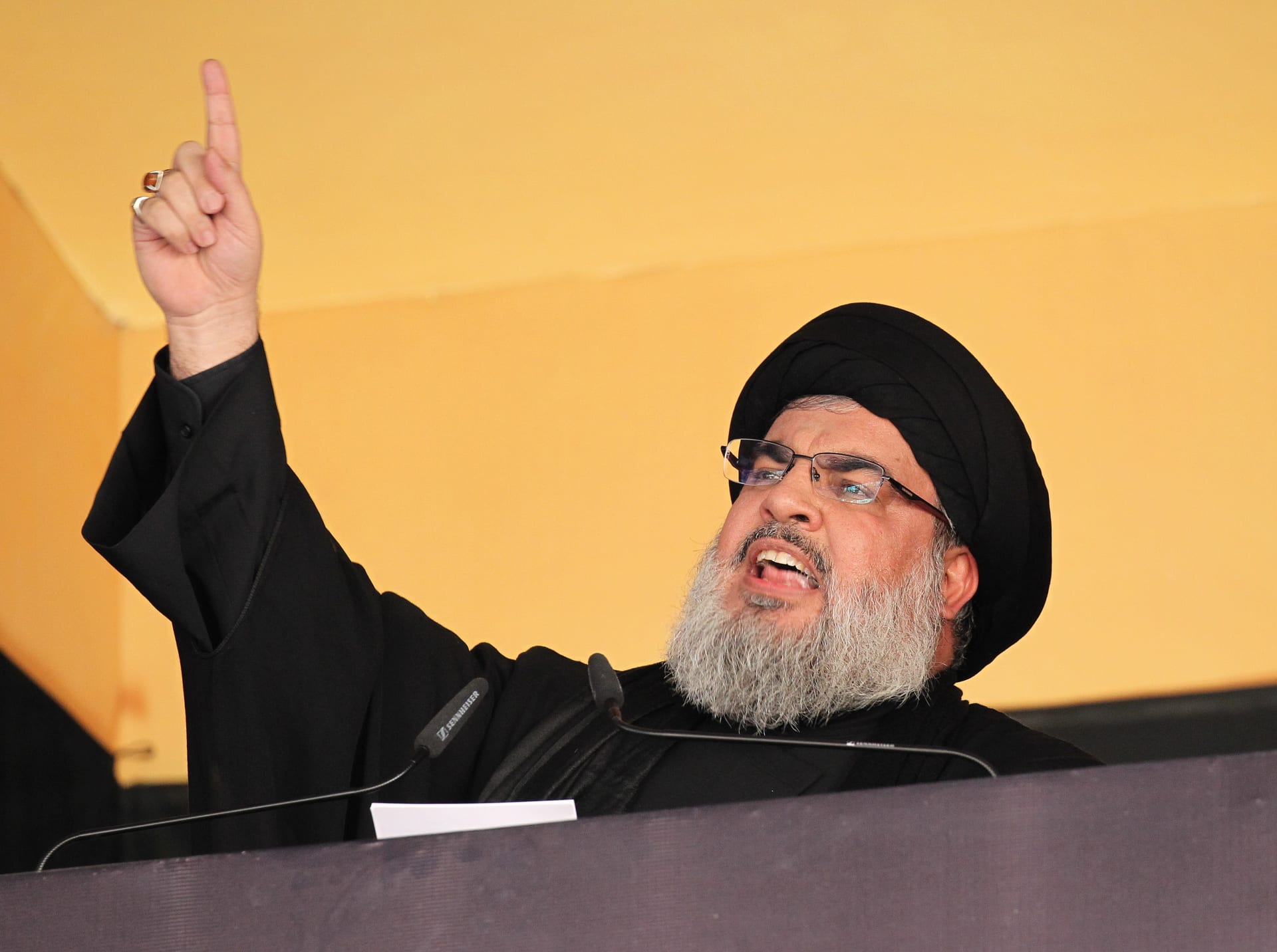 حزب الله: السعودية تراجعت عن "هبتها".. ولكننا لا نُباع أو نُشترى ولن نركع على أعتاب الملوك