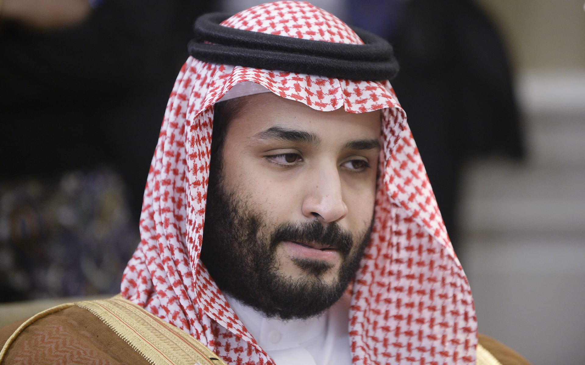 الأمير محمد بن سلمان عن "رؤية المملكة": سيُطرح من أرامكو أقل من 5% وسنحول دخل السعودية من النفط إلى الاستثمار