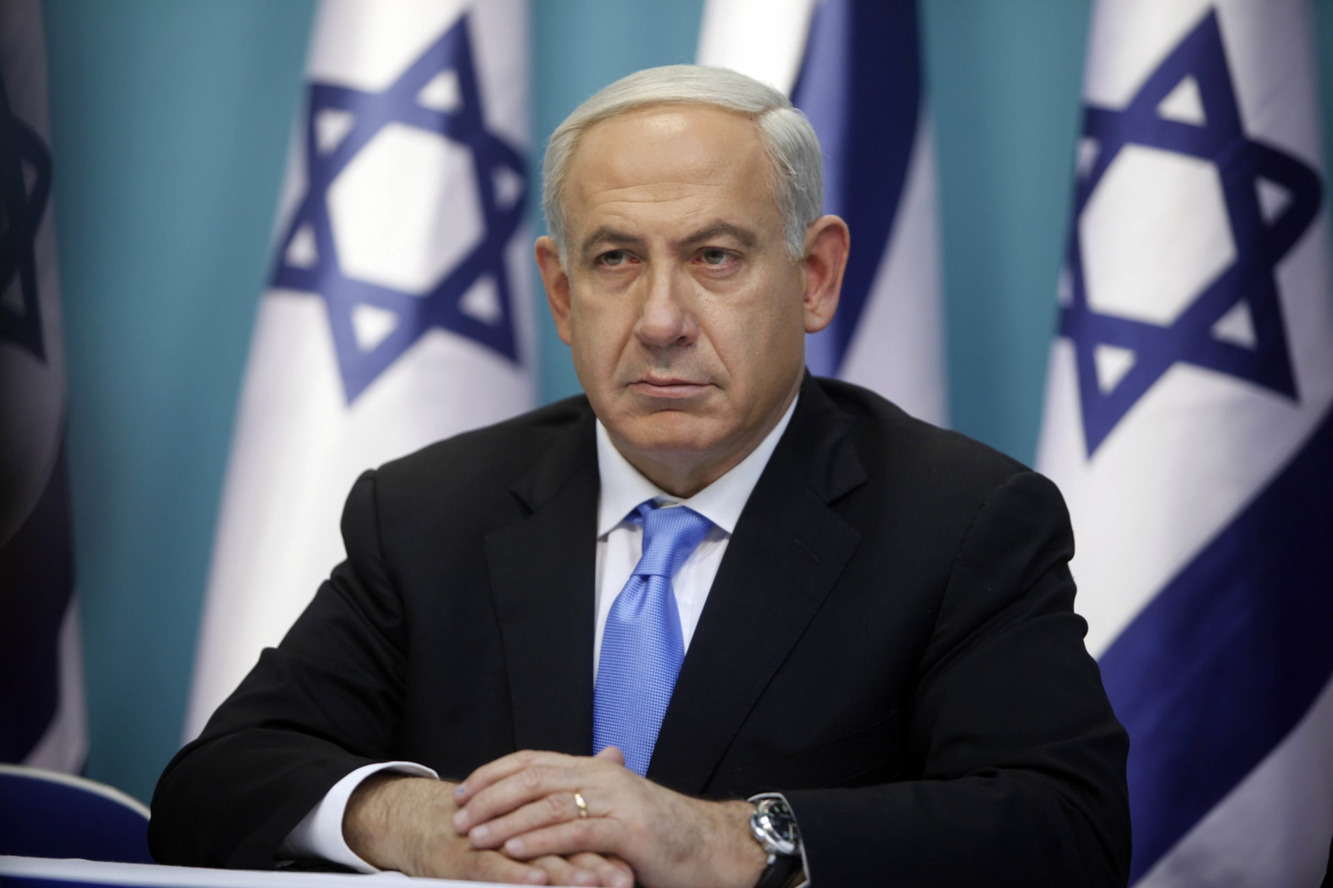 مجلس الأمن: قرار إسرائيل بشأن الجولان باطل.. وقلقون من "النشاط الاستيطاني الإسرائيلي الأخير"