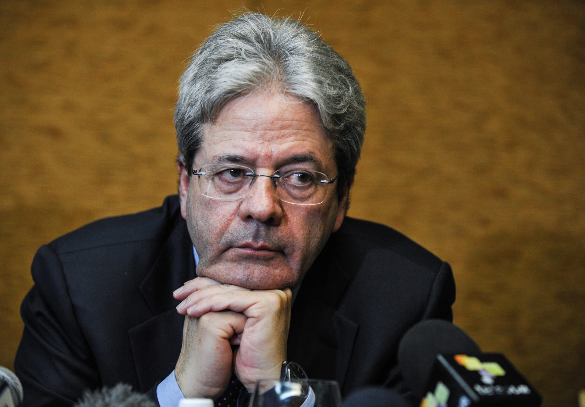 وزير خارجية إيطاليا لـCNN: غير راض عن تعاون مصر بقضية ريجيني