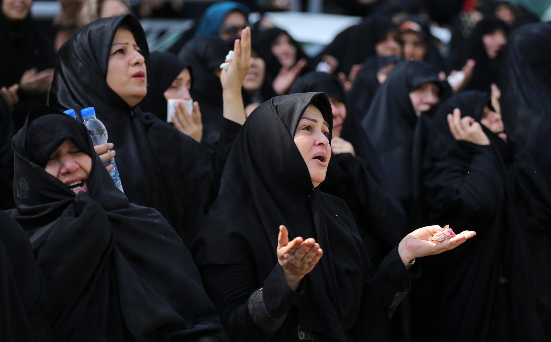 وزير الثقافة والإرشاد الإسلامي الإيراني: طهران لن تبعث بحجاجها إلى المملكة بسبب "تصرفات المسؤولين السعوديين"