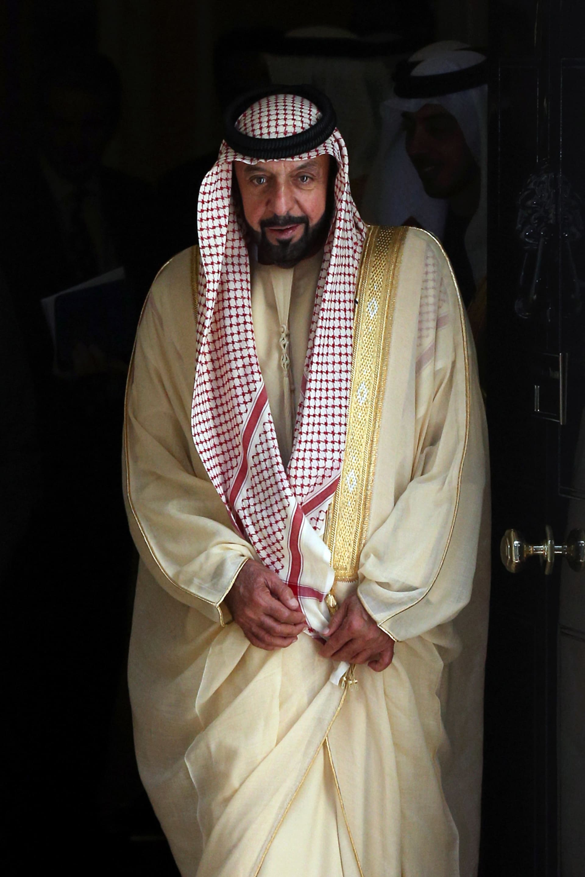 رئيس الإمارات العربية المتحدة يأمر بالإفراج عن 1010 سجناء بمناسبة حلول شهر رمضان