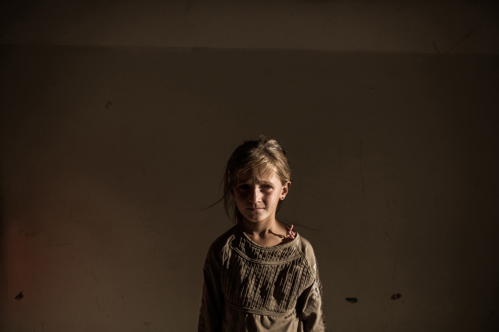 بان كي مون يستنكر تجنيد الأطفال في سوريا والعراق في تقرير يفصل استغلال الأطفال في القتال