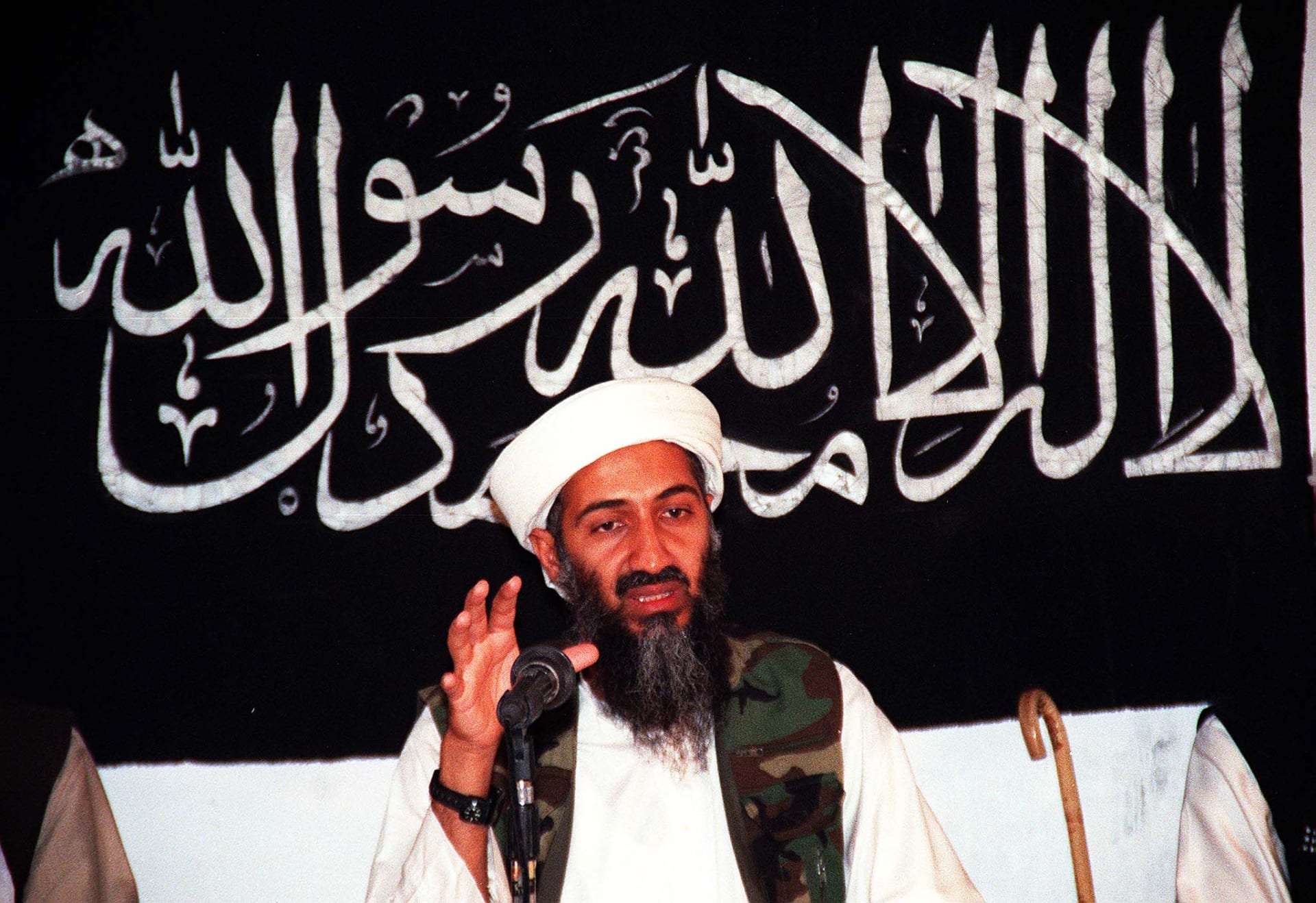 رسالة لبن لادن تكشف قلقه من فتح جبهة معها: إيران كانت ممر القاعدة الرئيسي للأموال والعناصر والمراسلات
