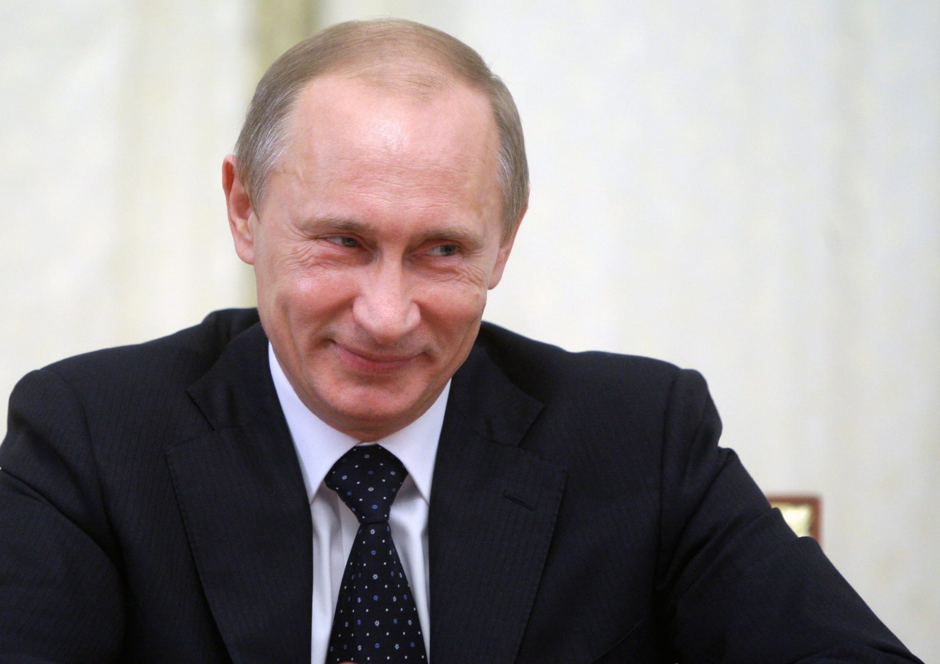 روسيا: حزب بوتين "روسية الموحدة" ينتصر بأغلبية الأصوات في الانتخابات البرلمانية