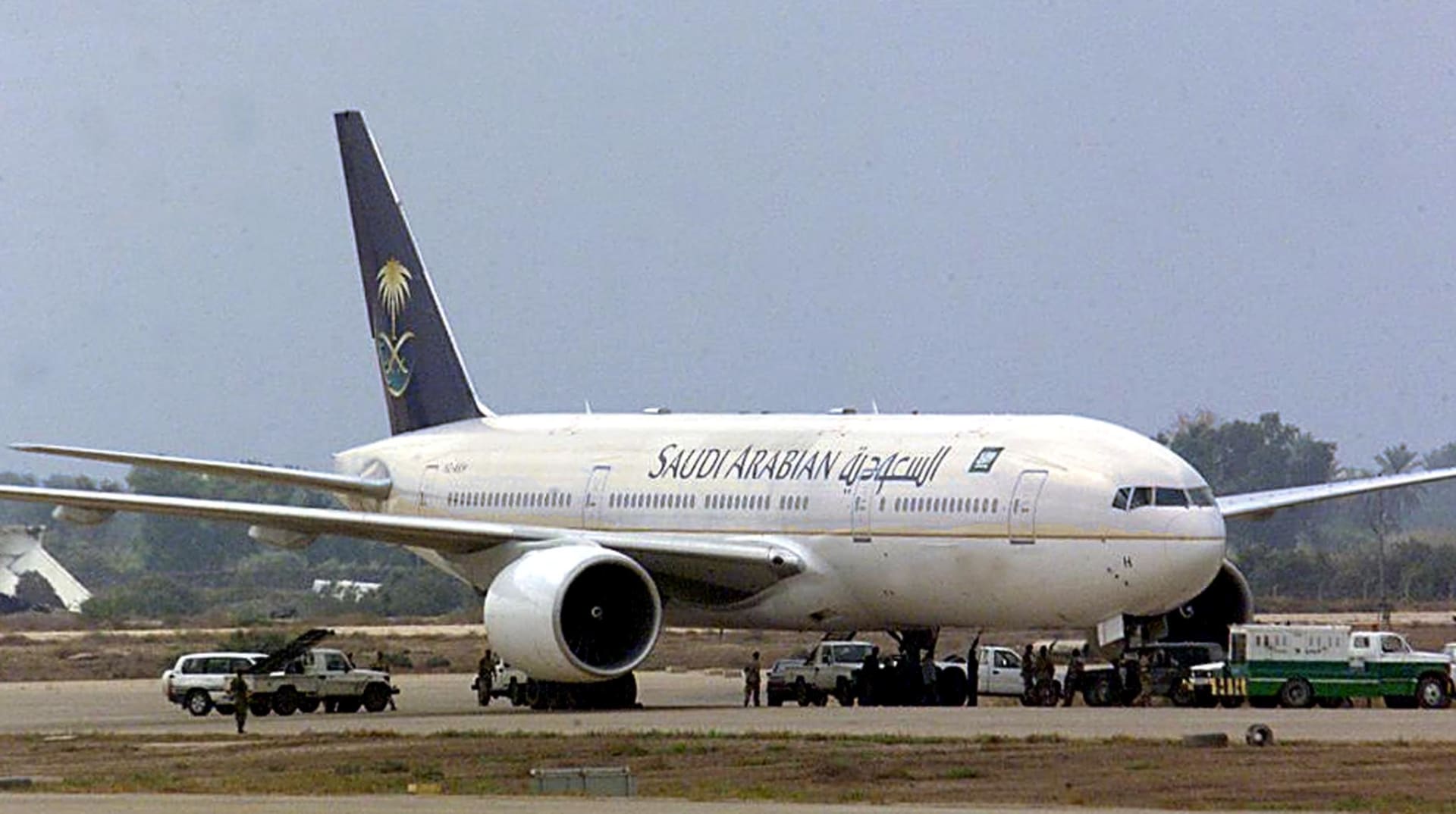 الخطوط السعودية: لا صحة لاختطاف إحدى طائراتنا بالفلبين