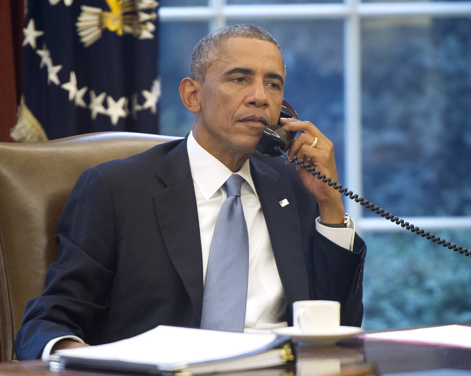 قادة جمهوريون لإدارة أوباما: توقفوا عن سن لوائح جديدة