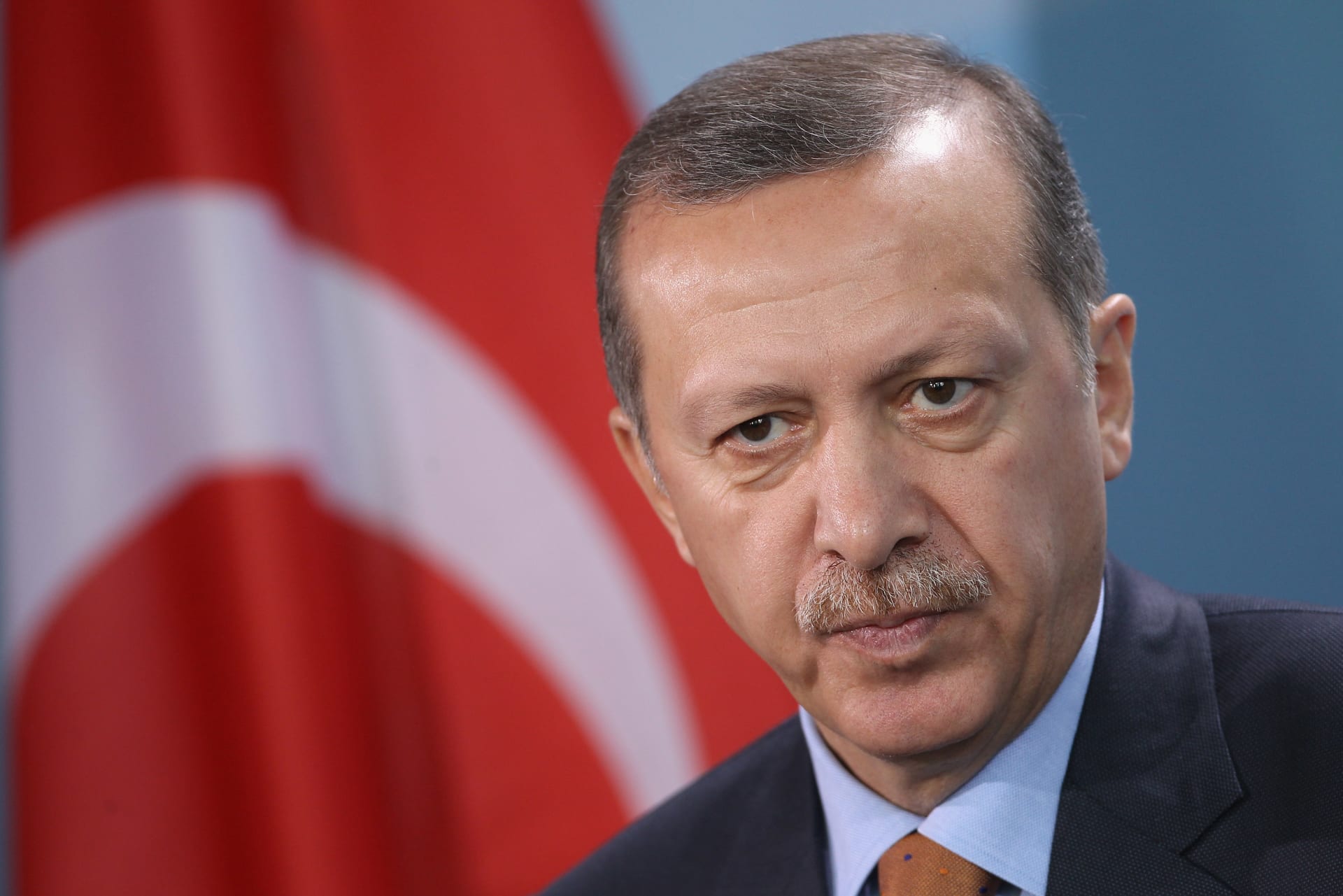 أردوغان: منح كل تلك السلطة لخمس دول بمجلس الأمن ليس عادلاً.. وليس هناك ما يسمى بالإرهاب "الجيد"