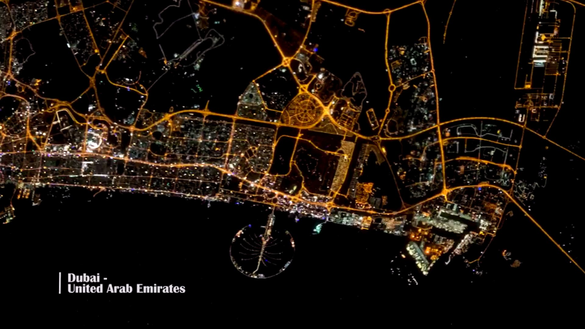 ضمنها مصر والإمارات وإيران.. ناسا تنشر "أجمل صور من الفضاء في 2016"