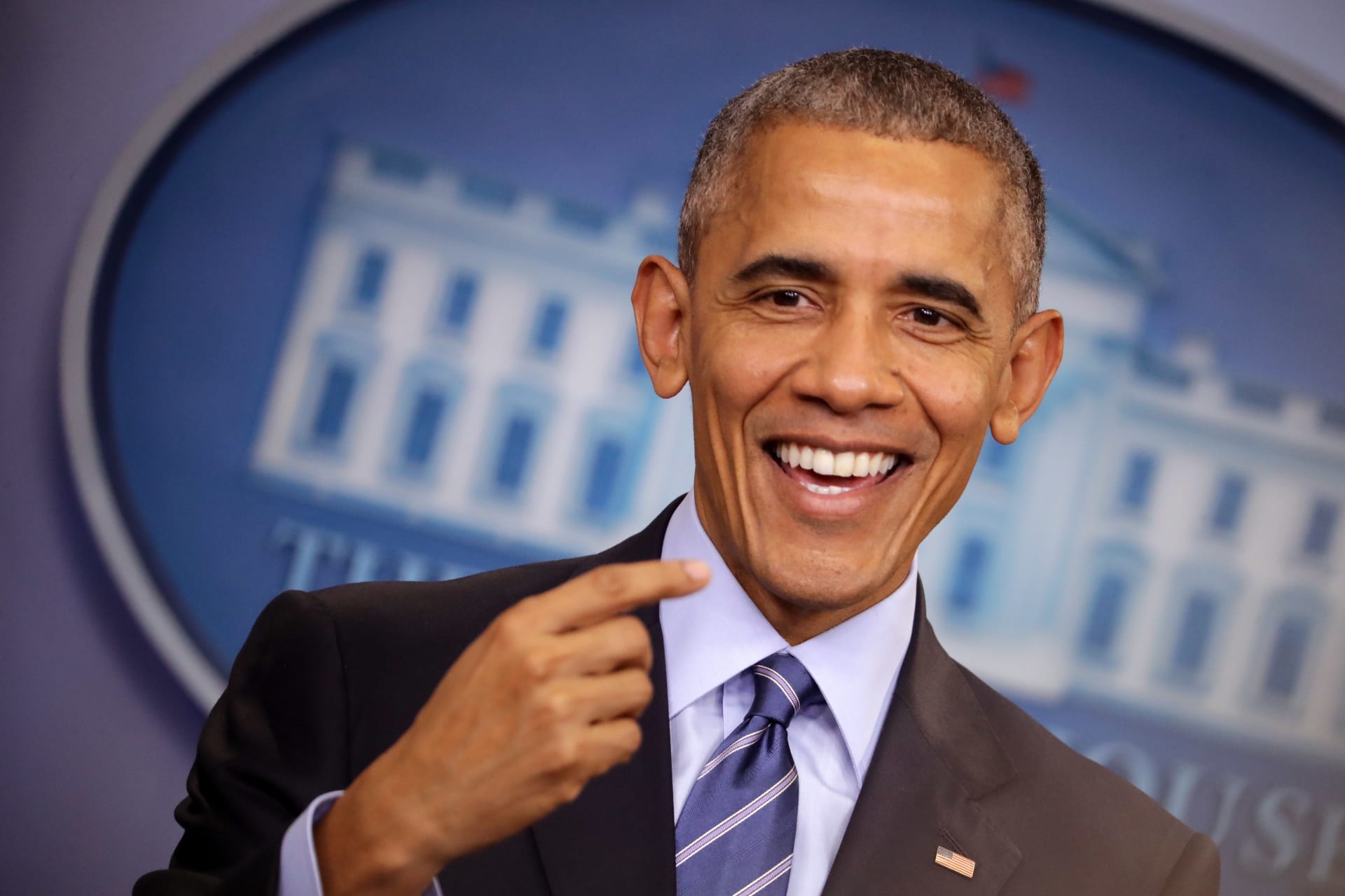 كم يبلغ معاش تقاعد الرئيس الأمريكي السابق أوباما؟