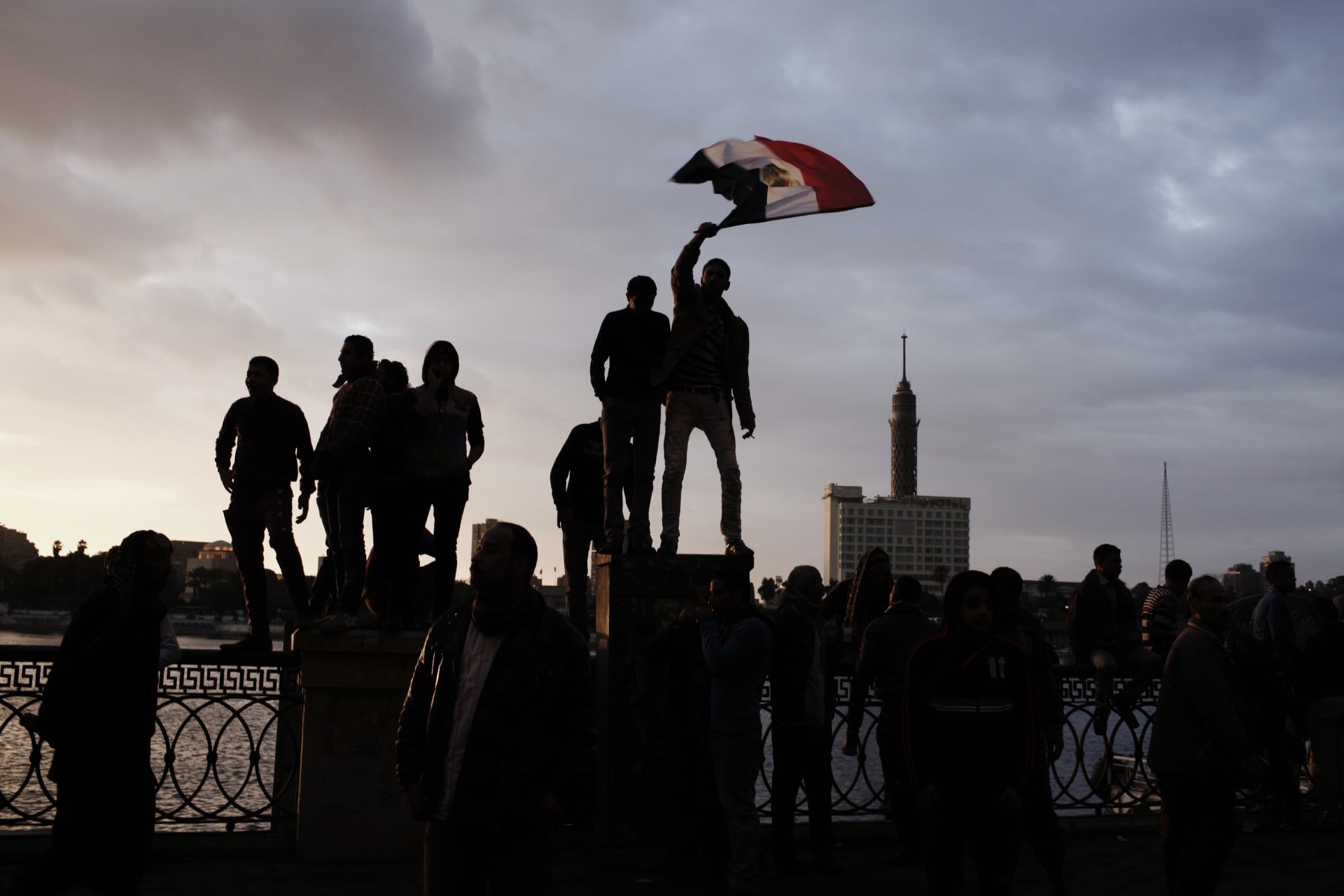 مصطفى كامل السيد يكتب: يجب استخلاص الدروس من إخفاقات ثورة 25 يناير في مصر