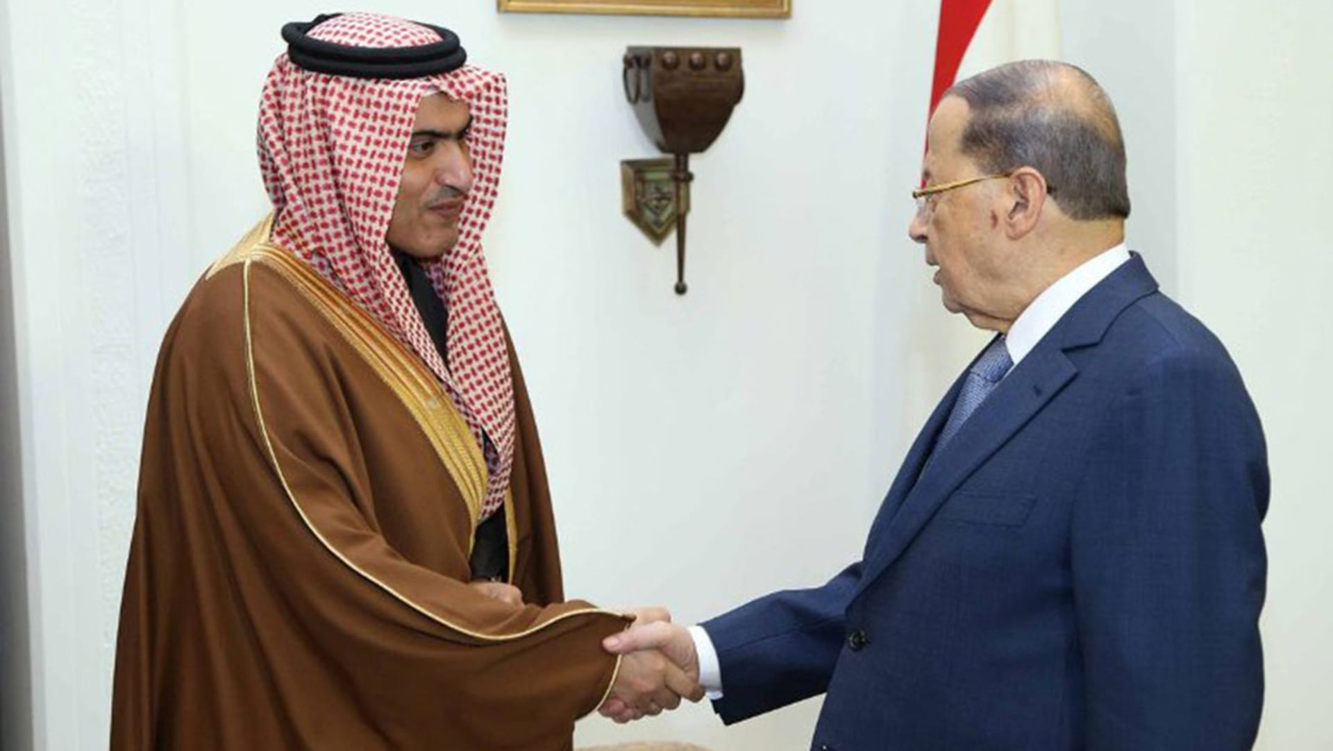 لبنان تبلغنا من السعودية تعيين سفير وعودة السعوديين للسياحة Cnn Arabic
