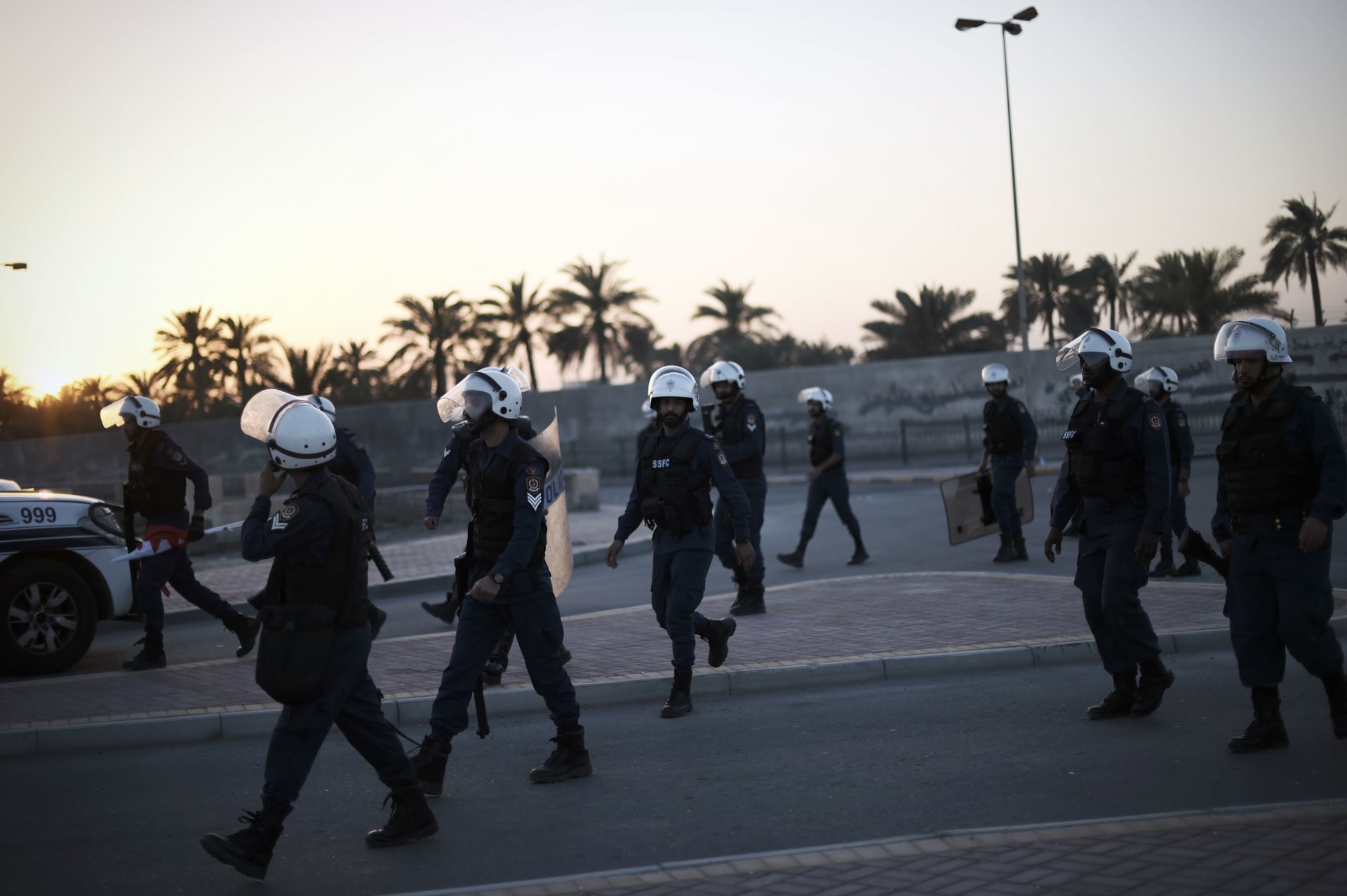البحرين: إحباط محاولة تهريب مطلوبين فرّوا من سجن "جو" بعد هجوم مسلح الشهر الماضي
