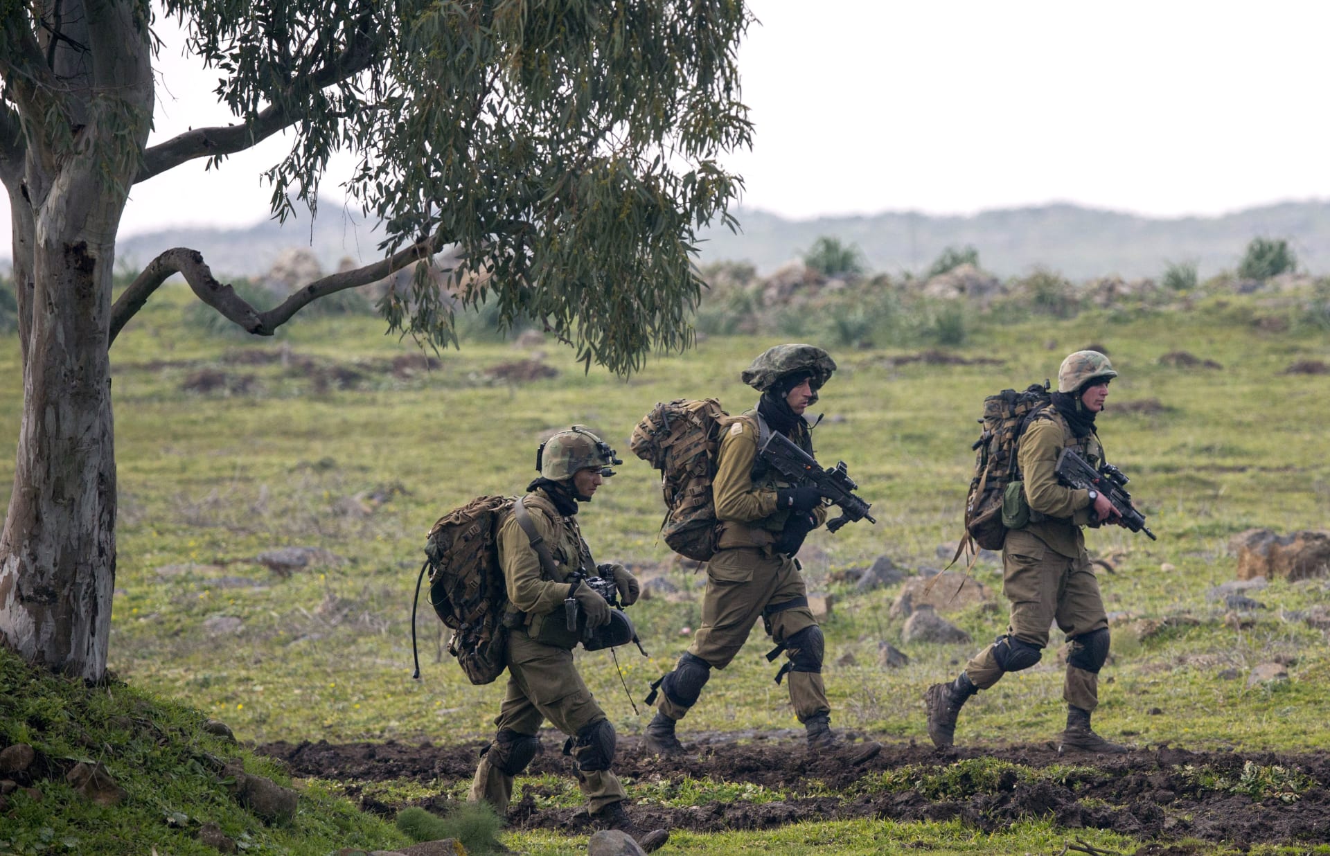 نتنياهو ينفي التقصير بحرب غزة بعد تقرير ينتقد استعدادات الحكومة والأمن