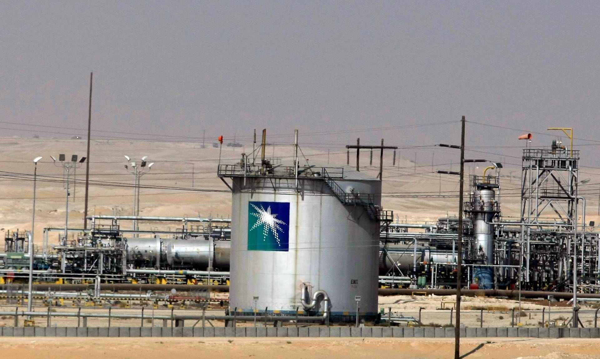 طلال القحطاني لـCNN: خفض ضرائب شركات النفط قد يرفع قيمة أرامكو ويجذب الاستثمار الأجنبي للسوق السعودي