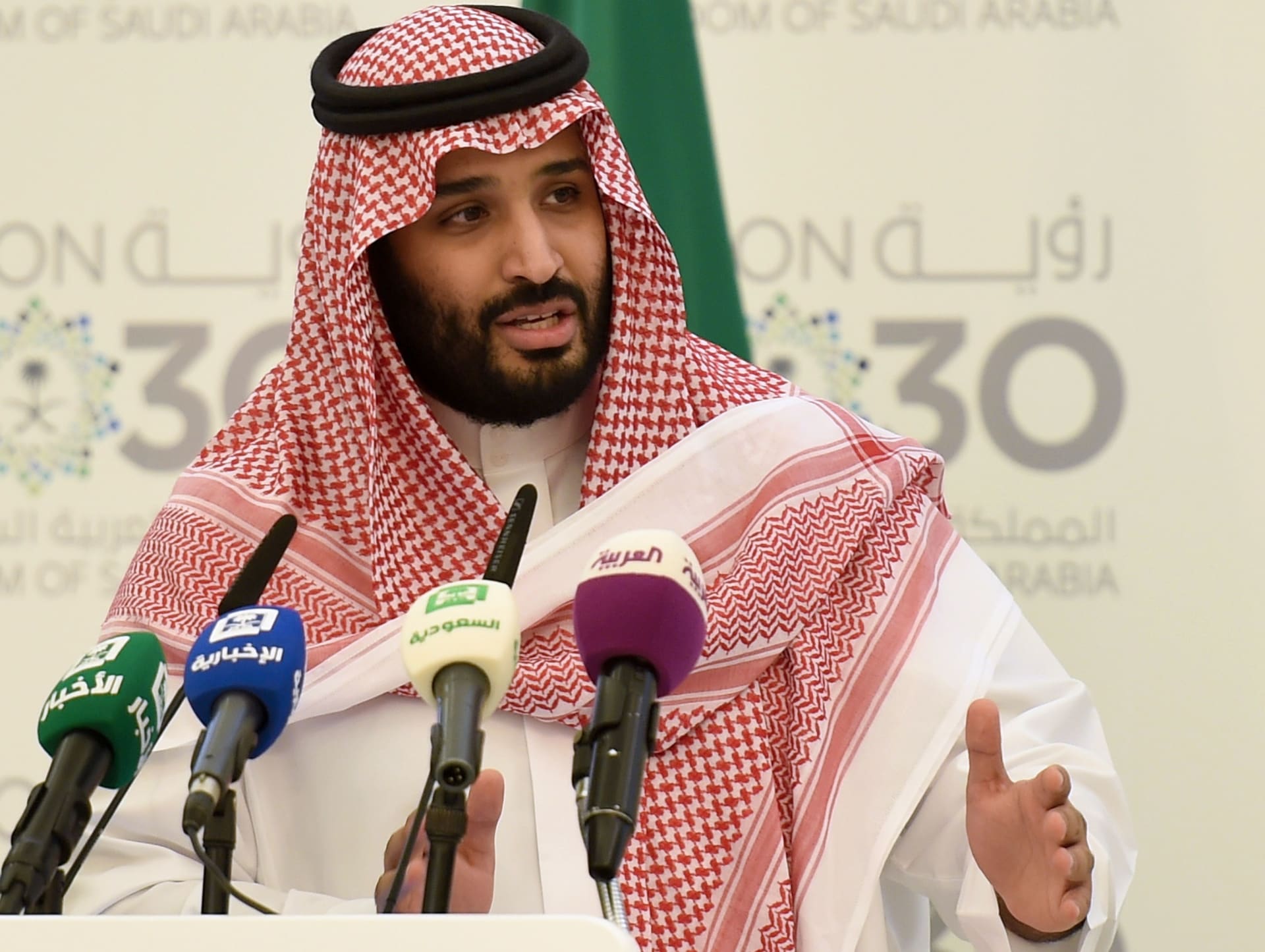 السعودية: إطلاق شركة وطنية جديدة للصناعات العسكرية.. ومحمد بن سلمان: ستدعم توطين 50% من الإنفاق العسكري