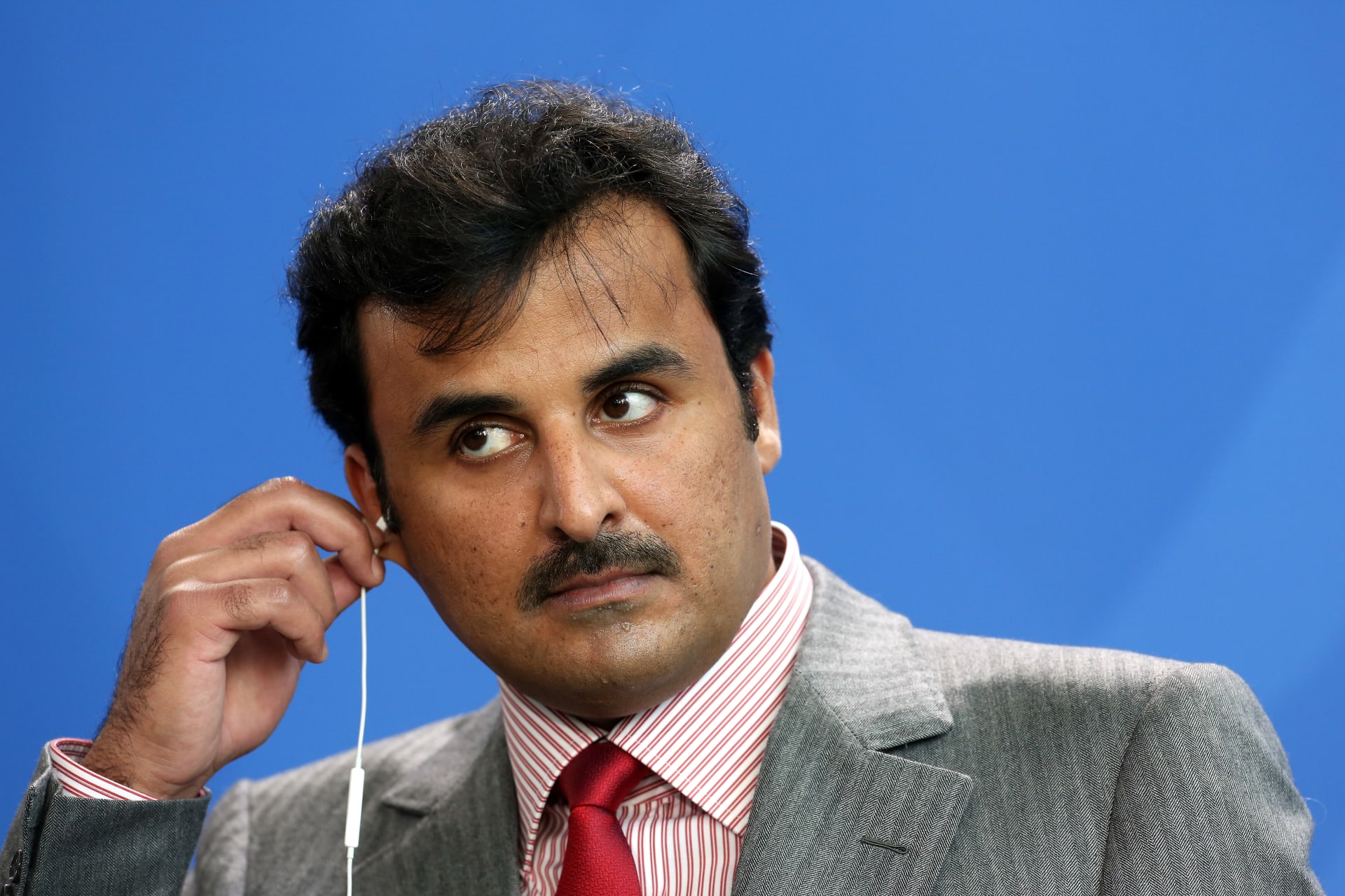 الخارجية القطرية: قطع العلاقات محاولة لفرض وصاية على قطر